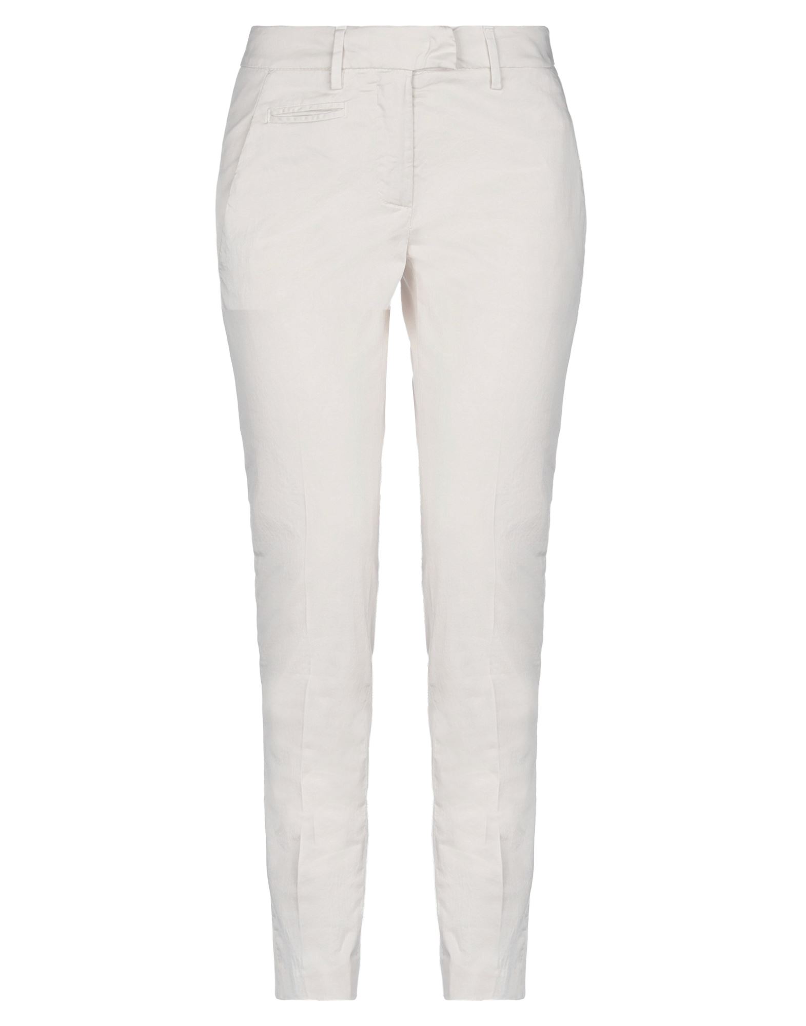 DONDUP Hose Damen Elfenbein von DONDUP