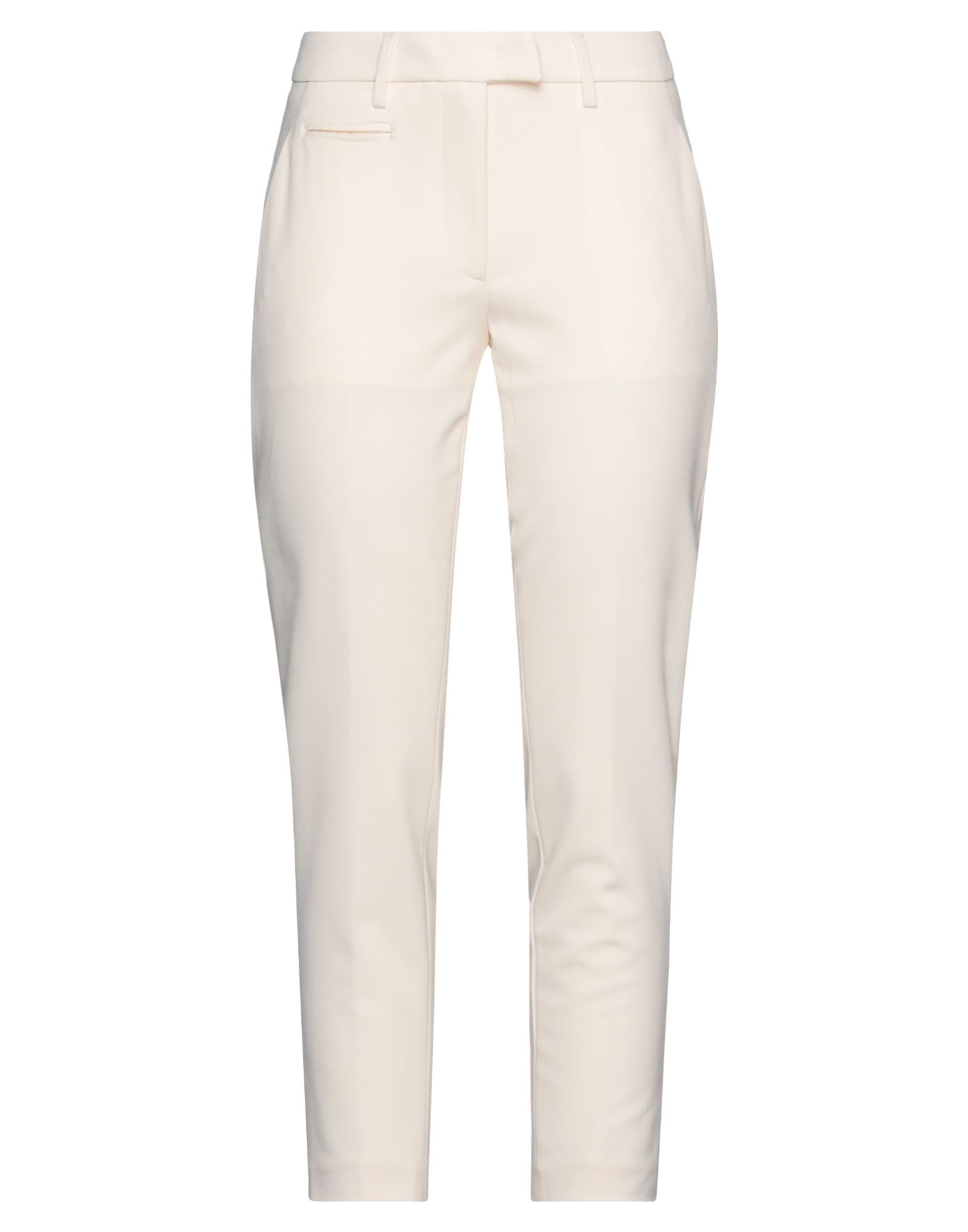 DONDUP Hose Damen Elfenbein von DONDUP