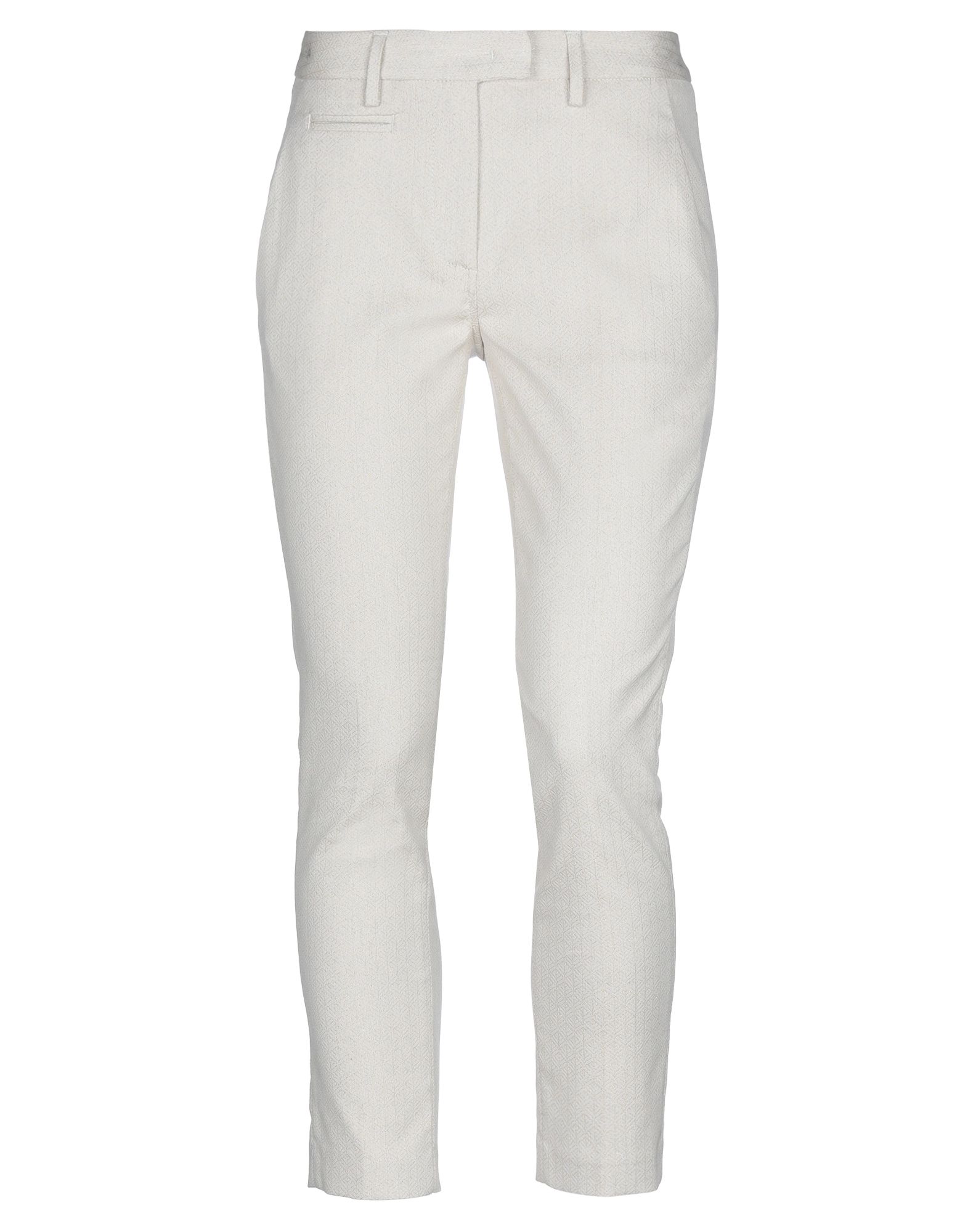 DONDUP Hose Damen Elfenbein von DONDUP