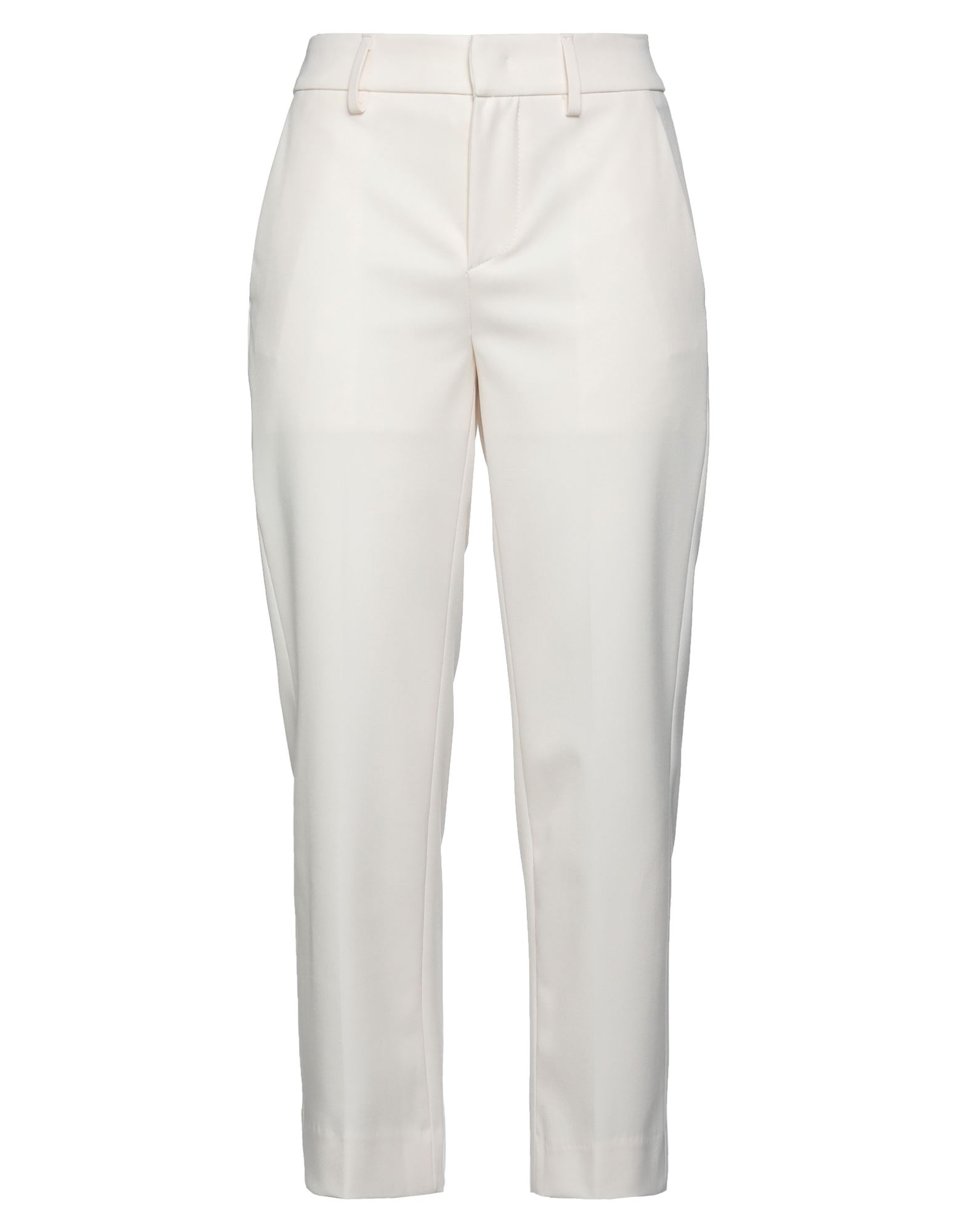 DONDUP Hose Damen Elfenbein von DONDUP