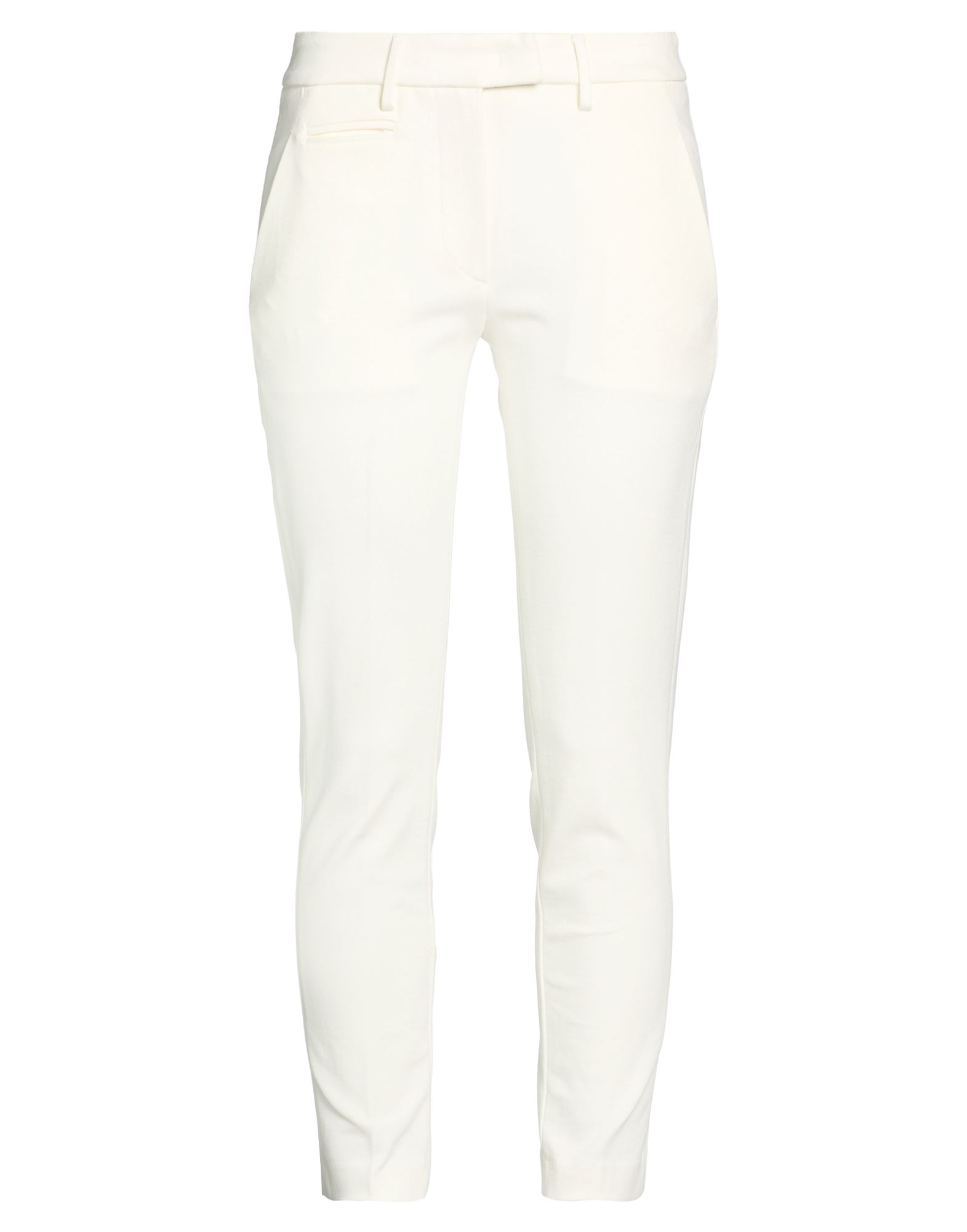 DONDUP Hose Damen Elfenbein von DONDUP