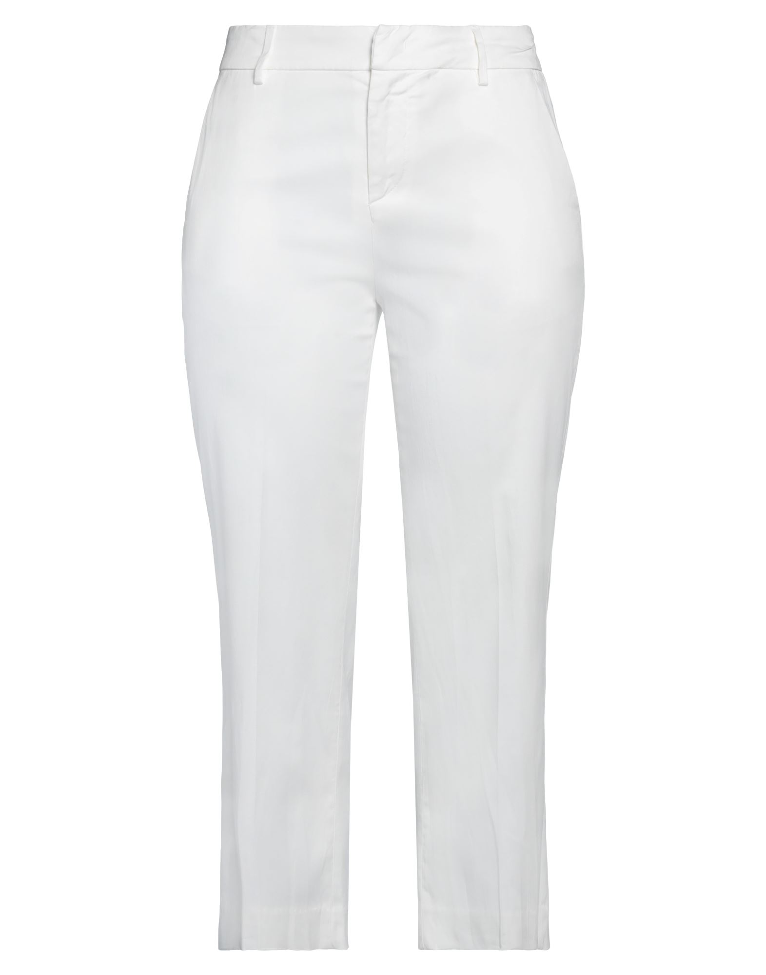 DONDUP Hose Damen Elfenbein von DONDUP