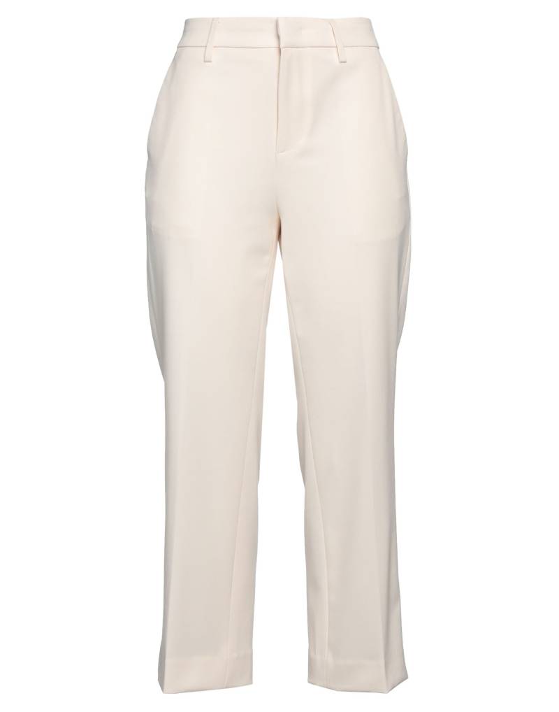 DONDUP Hose Damen Elfenbein von DONDUP