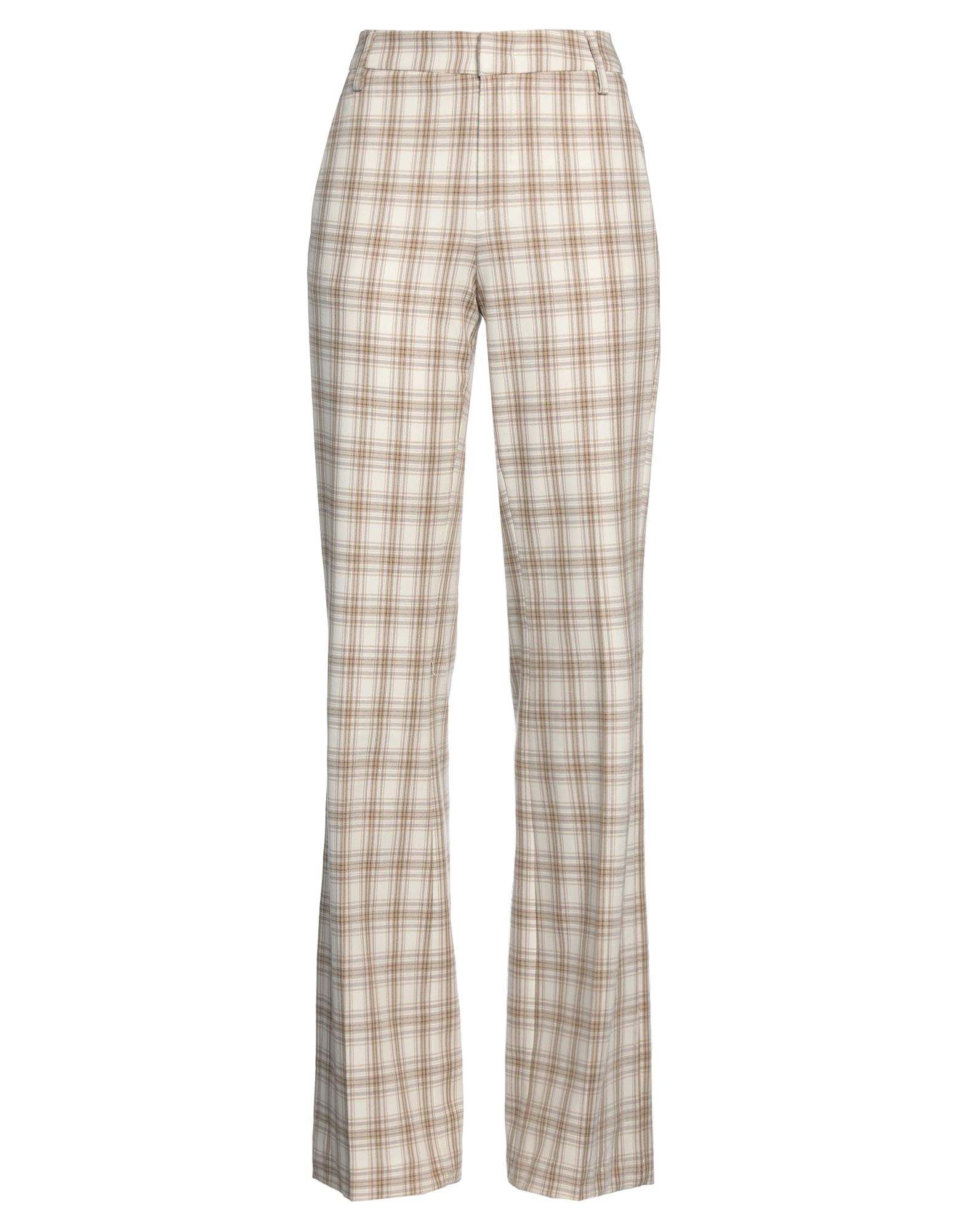 DONDUP Hose Damen Elfenbein von DONDUP