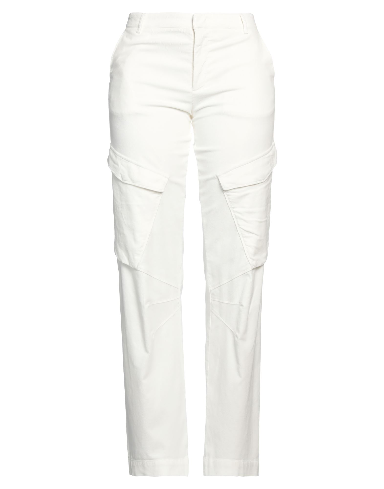 DONDUP Hose Damen Elfenbein von DONDUP