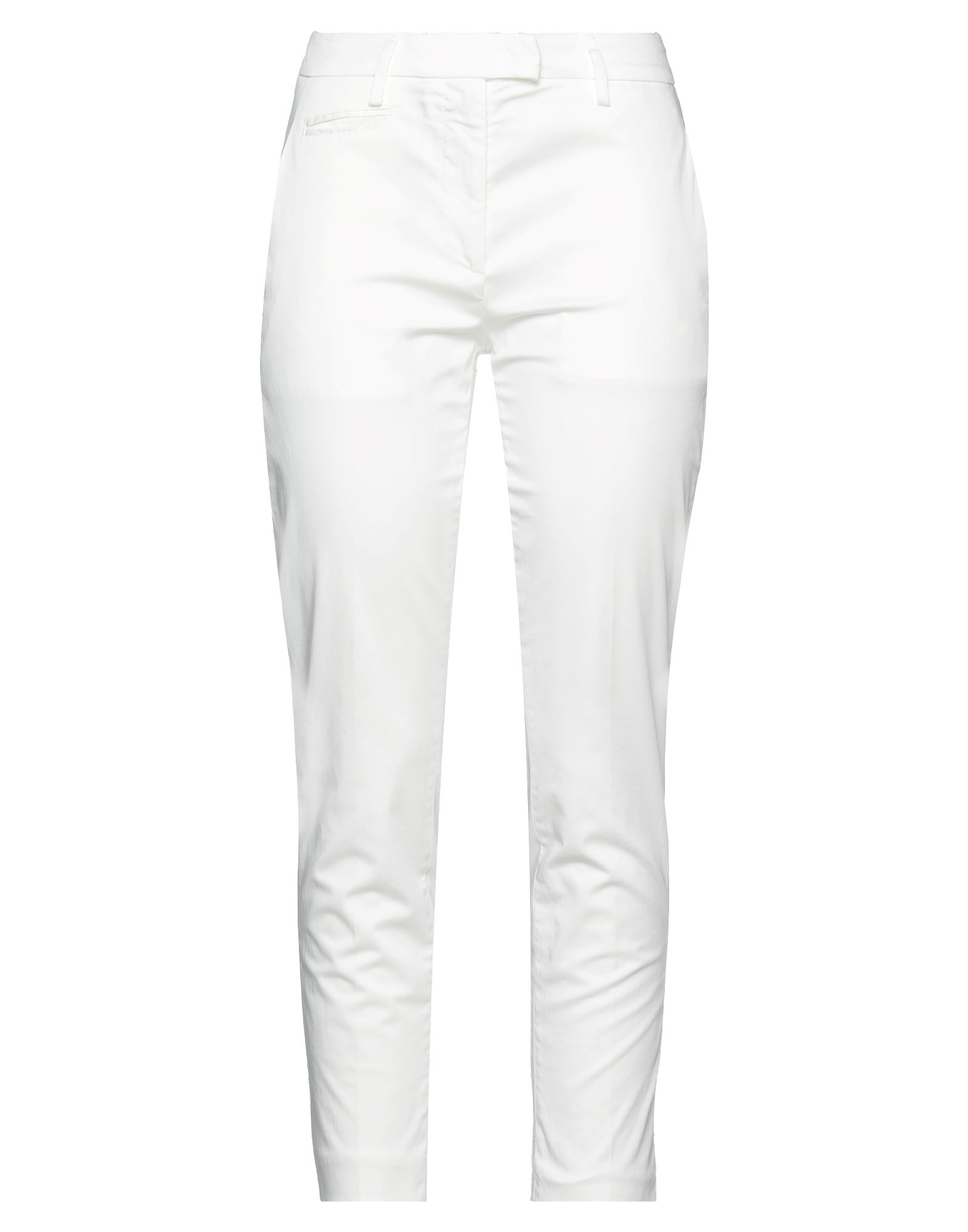 DONDUP Hose Damen Elfenbein von DONDUP