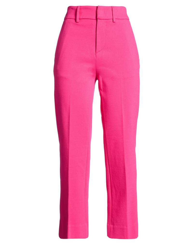 DONDUP Hose Damen Fuchsia von DONDUP
