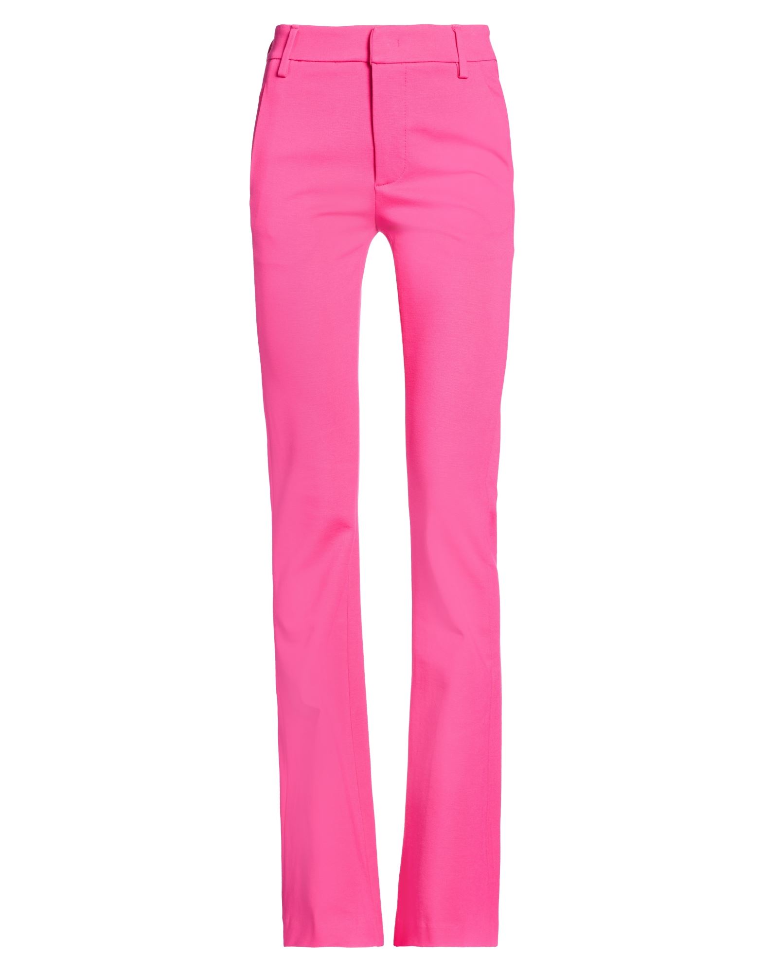 DONDUP Hose Damen Fuchsia von DONDUP