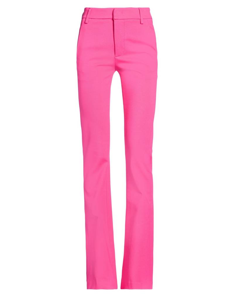 DONDUP Hose Damen Fuchsia von DONDUP