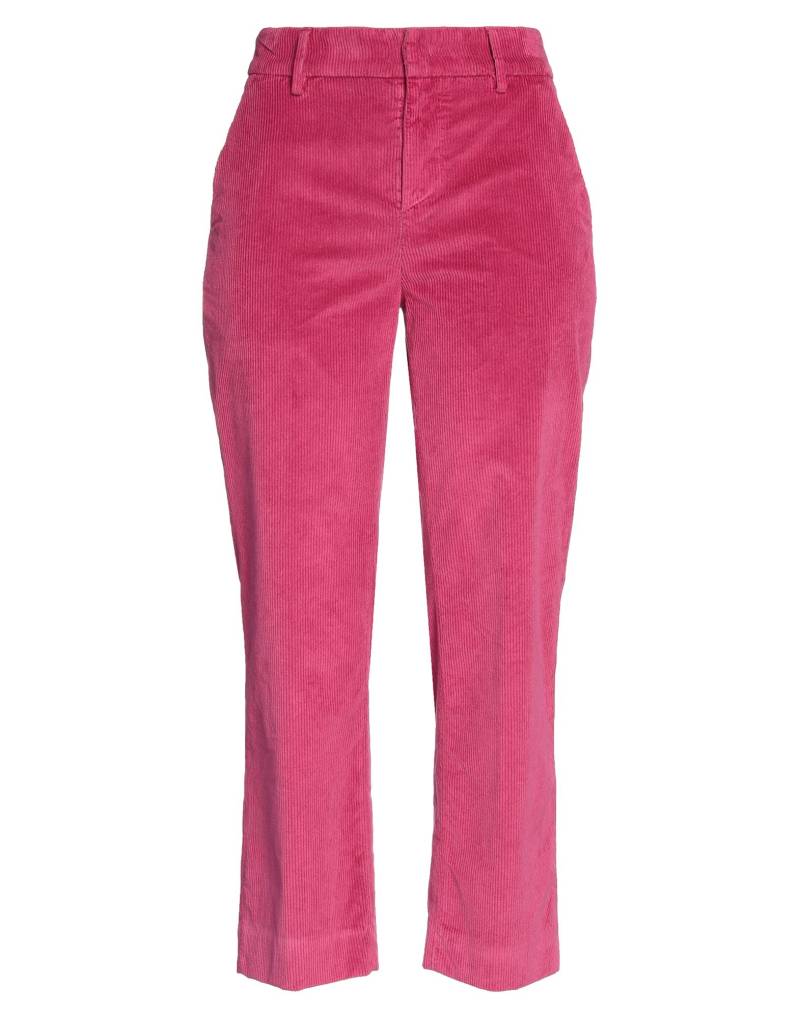 DONDUP Hose Damen Fuchsia von DONDUP
