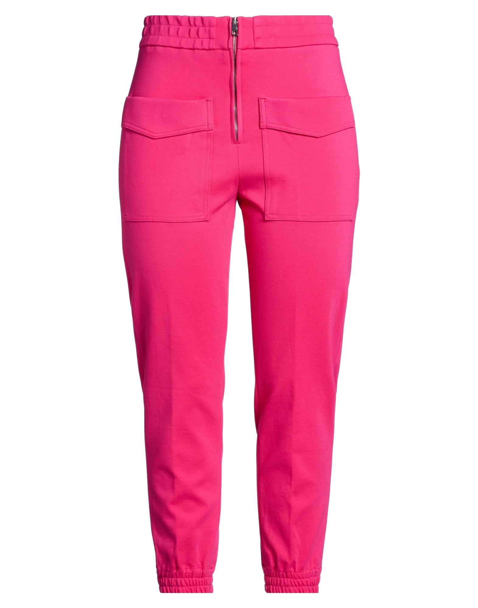 DONDUP Hose Damen Fuchsia von DONDUP