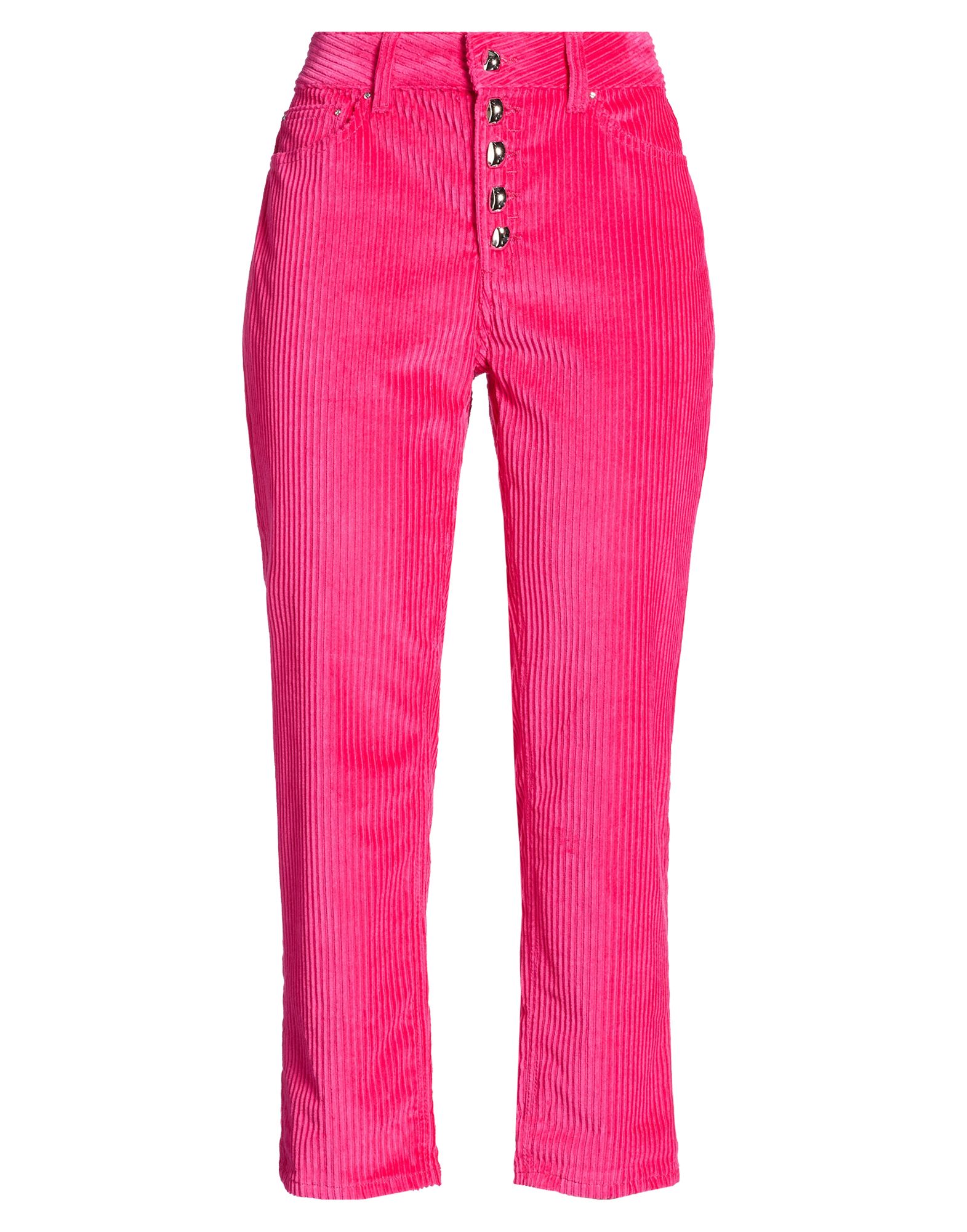 DONDUP Hose Damen Fuchsia von DONDUP
