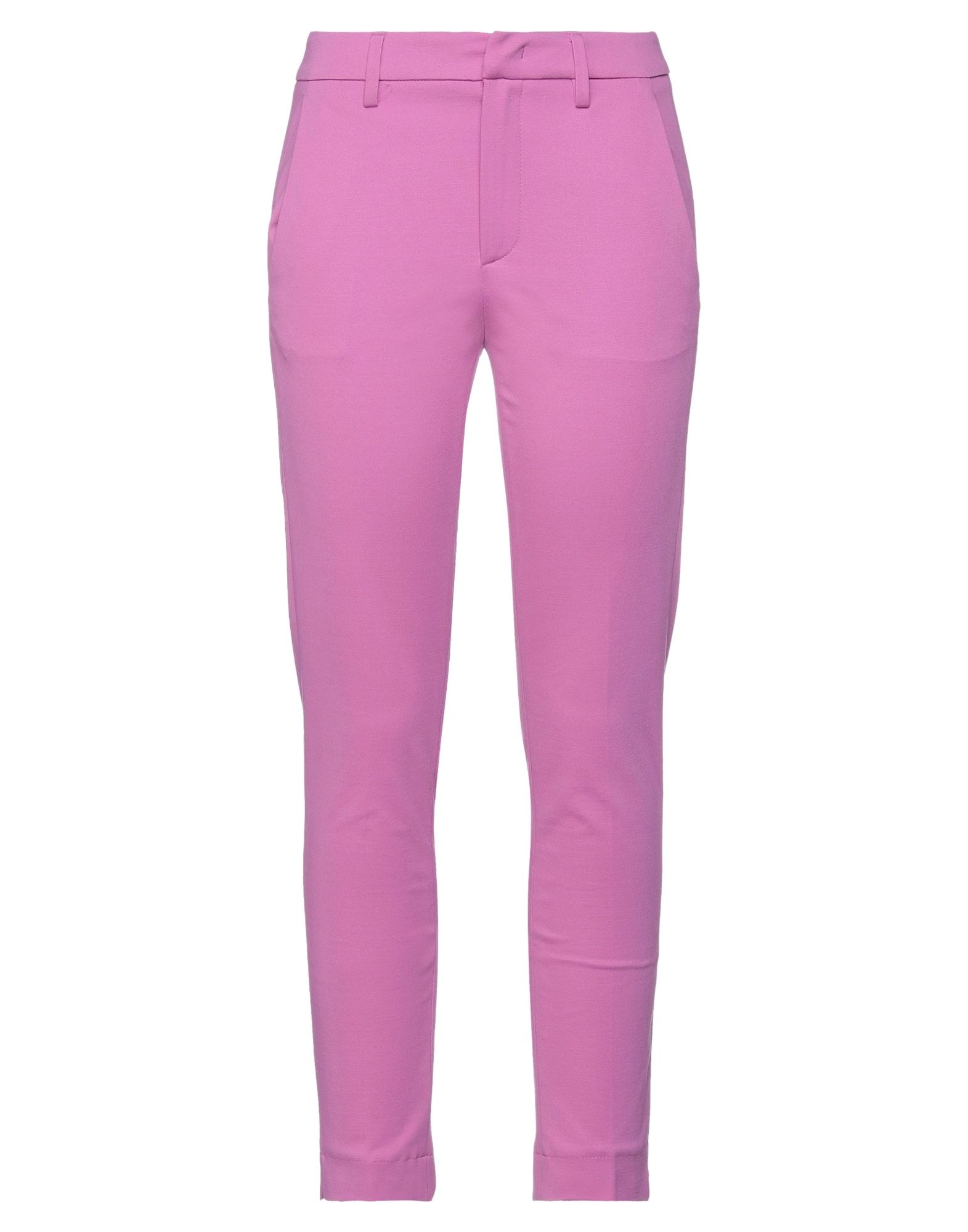 DONDUP Hose Damen Fuchsia von DONDUP