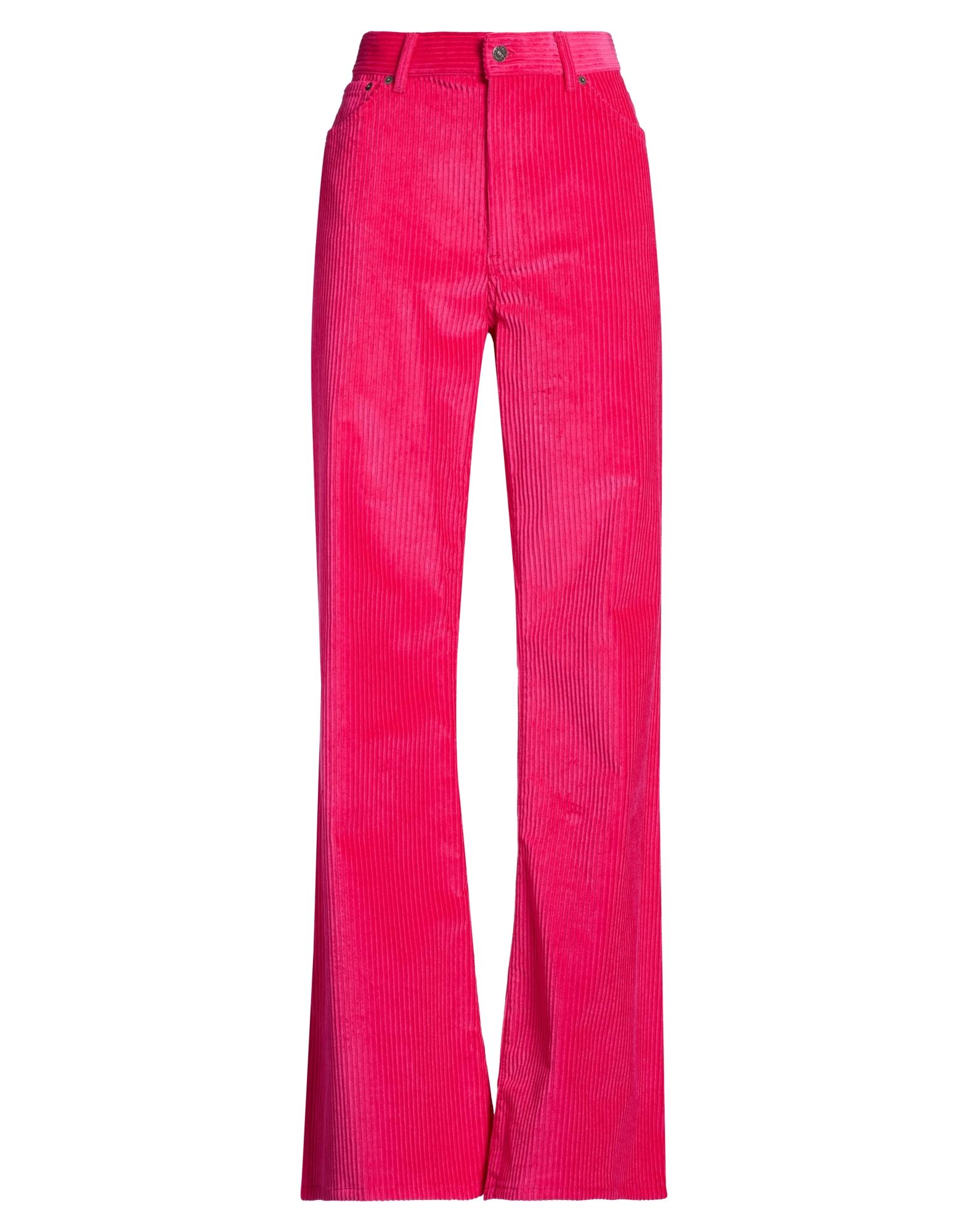 DONDUP Hose Damen Fuchsia von DONDUP