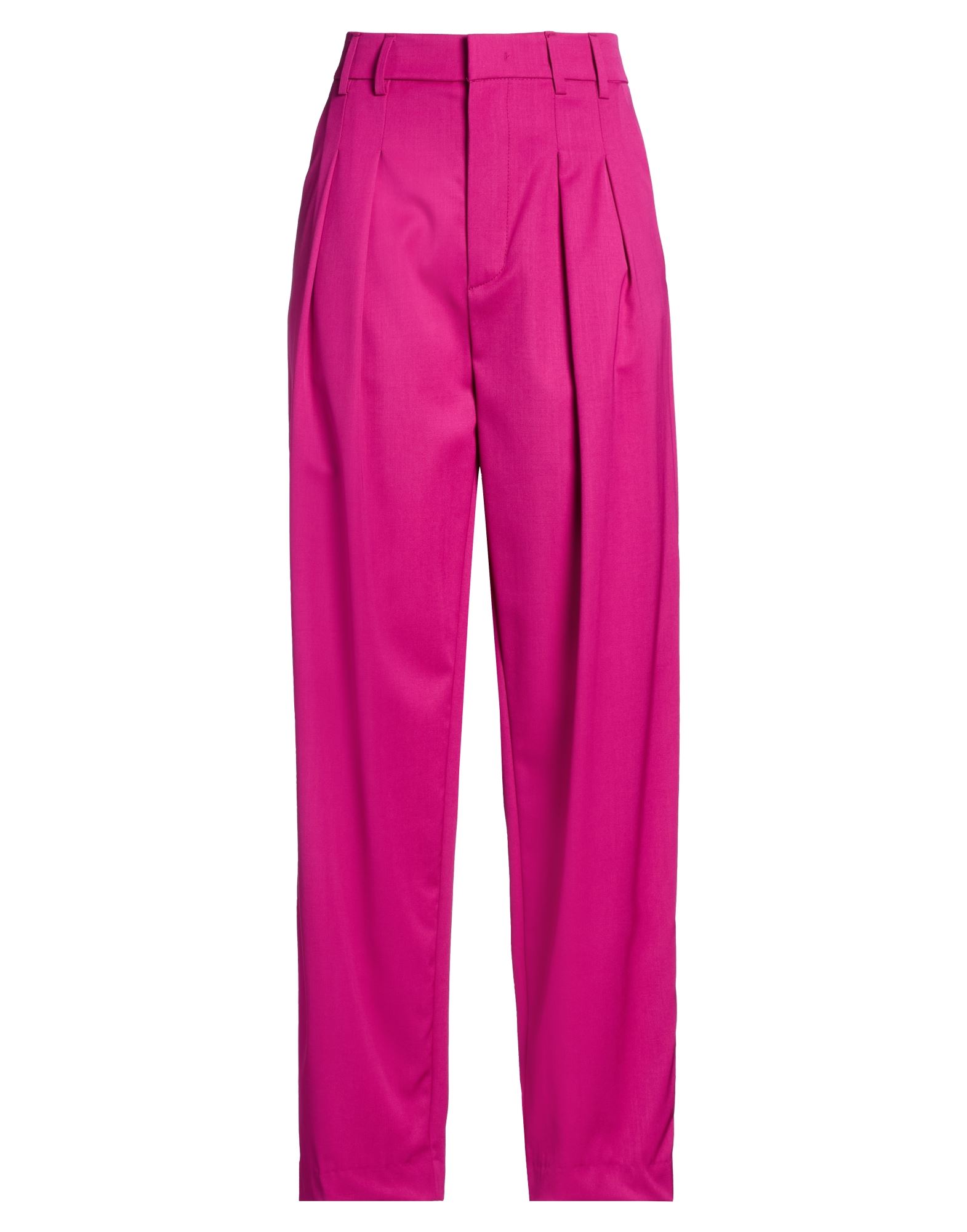 DONDUP Hose Damen Fuchsia von DONDUP