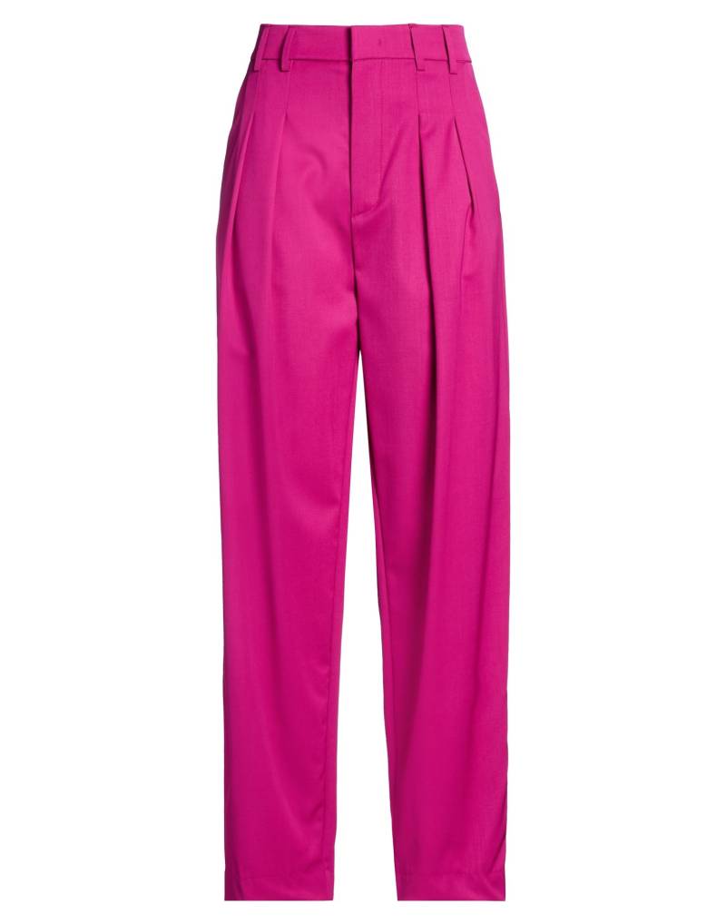 DONDUP Hose Damen Fuchsia von DONDUP