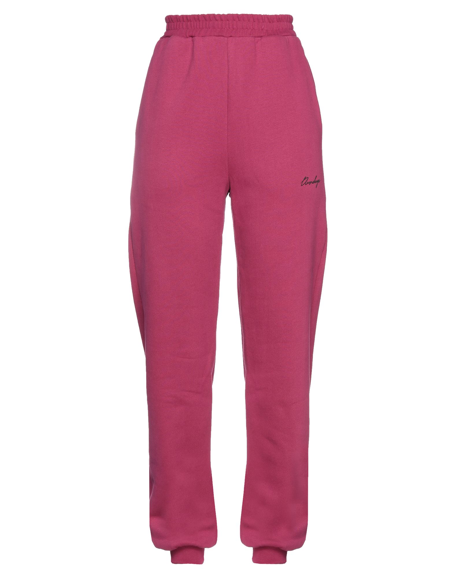 DONDUP Hose Damen Fuchsia von DONDUP