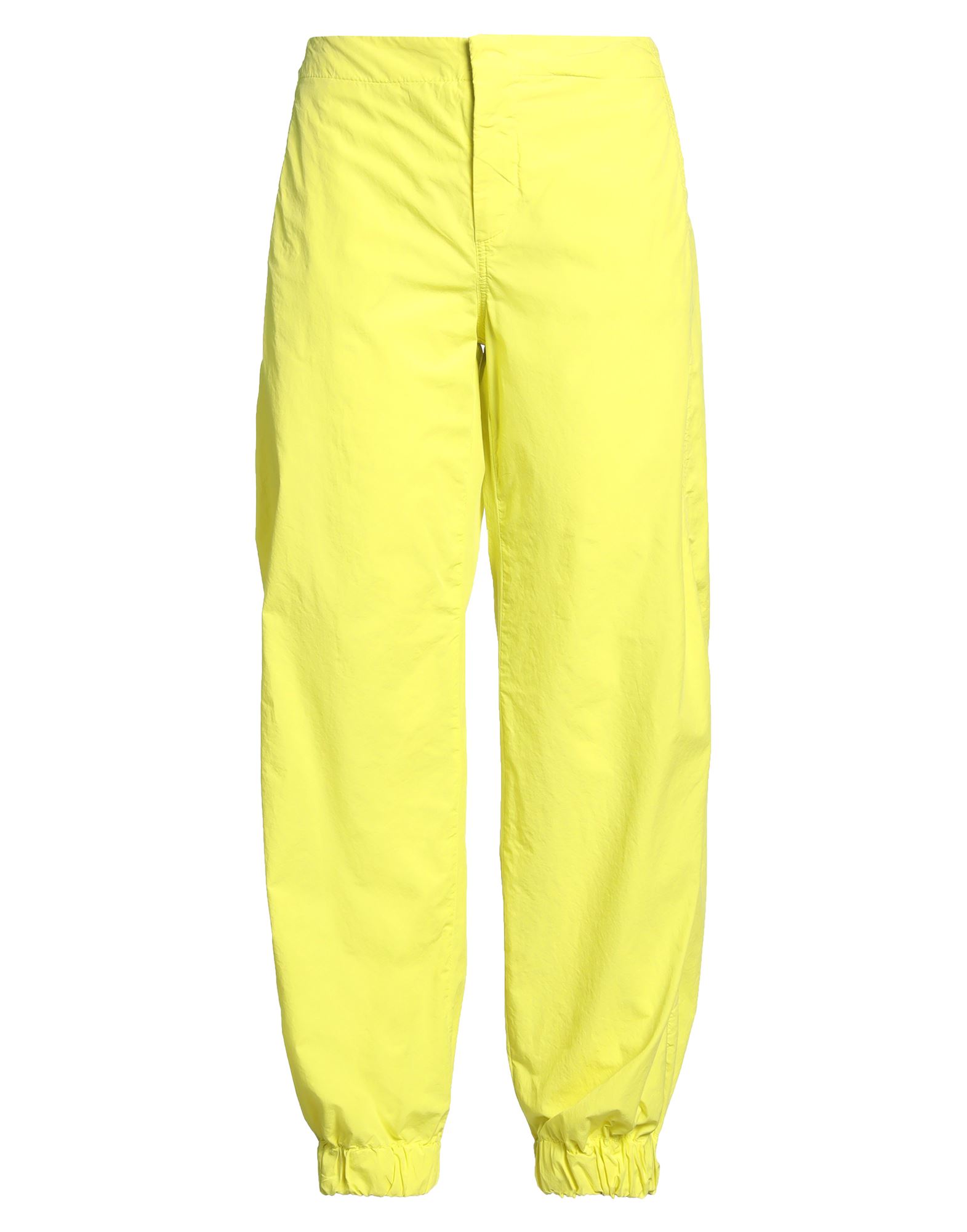 DONDUP Hose Damen Gelb von DONDUP