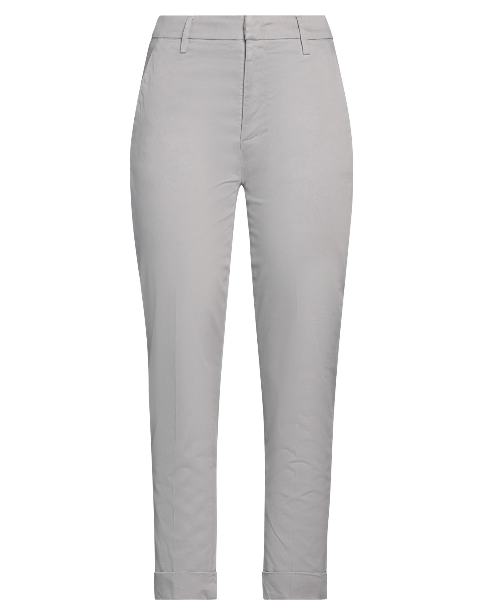 DONDUP Hose Damen Grau von DONDUP