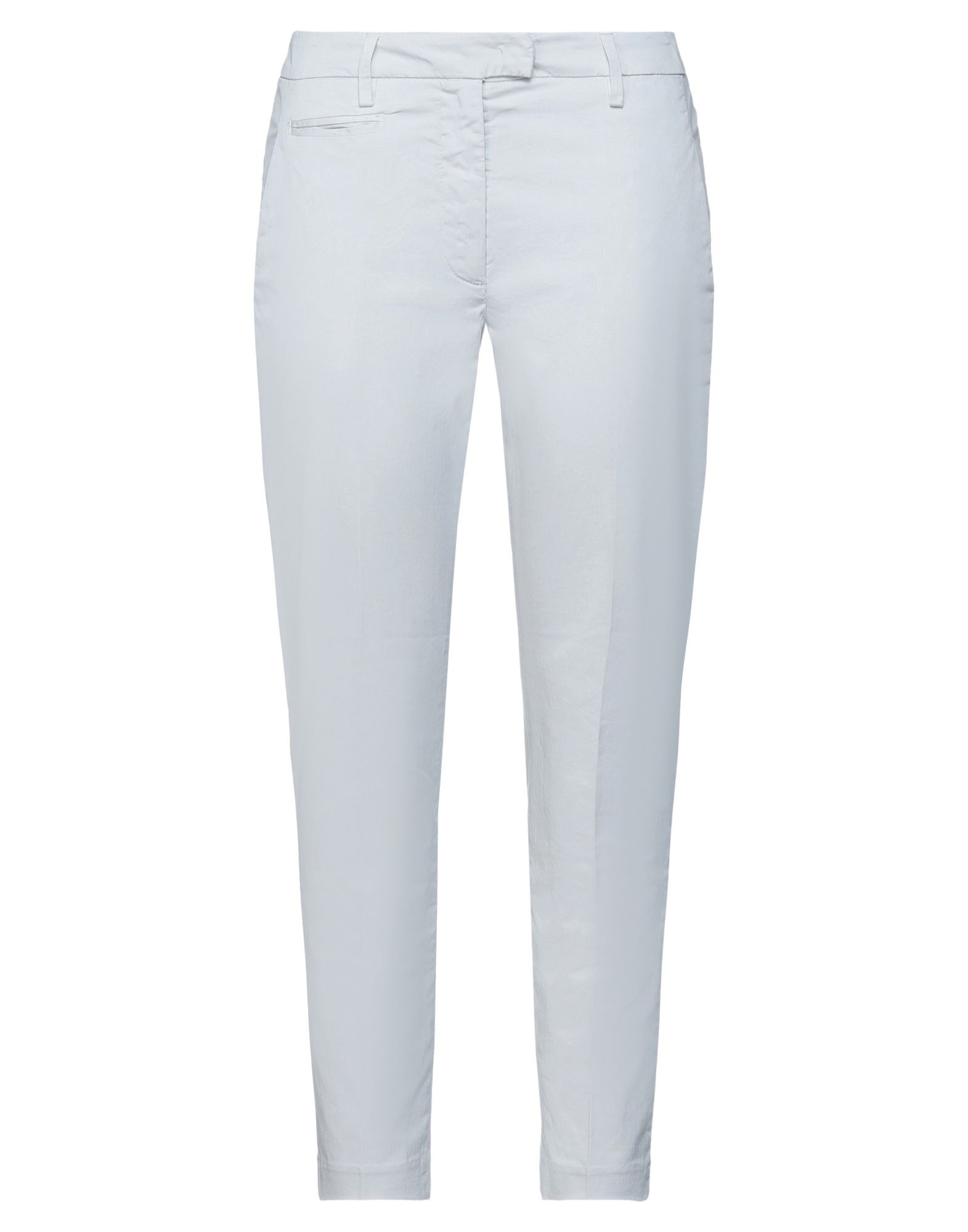 DONDUP Hose Damen Grau von DONDUP