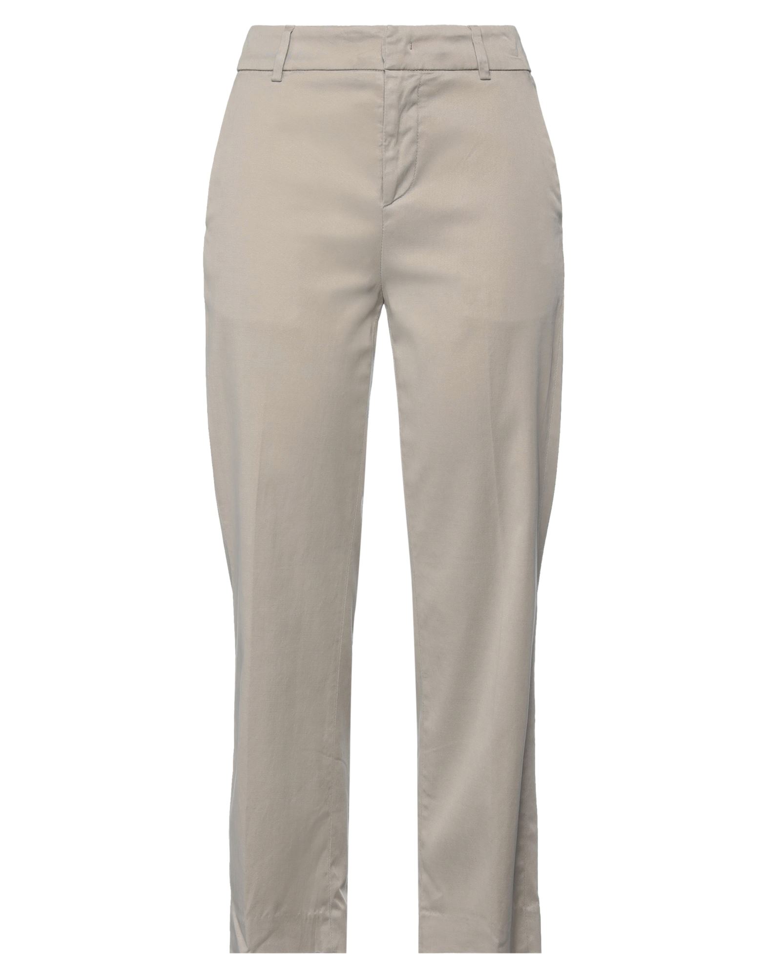 DONDUP Hose Damen Grau von DONDUP