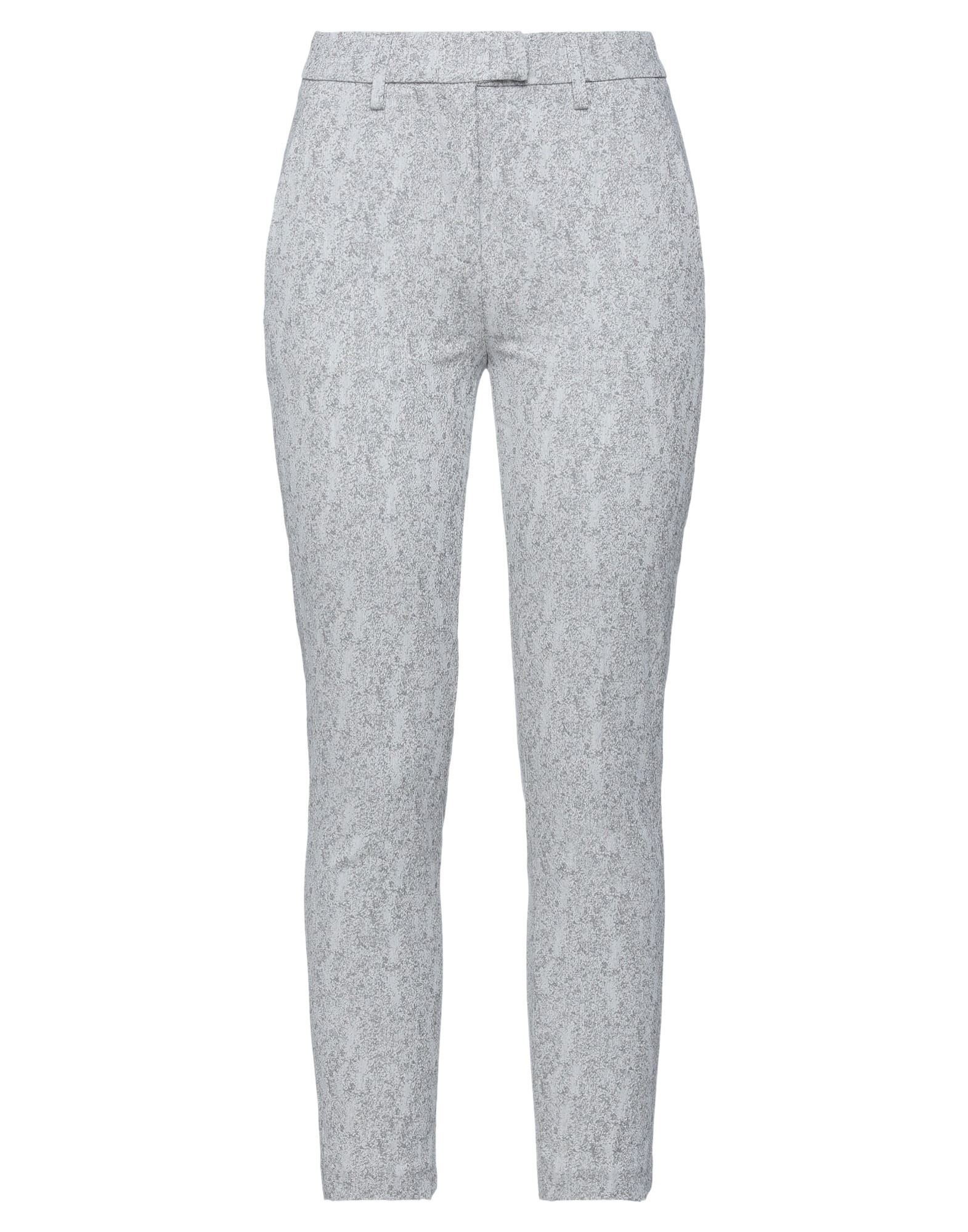 DONDUP Hose Damen Grau von DONDUP