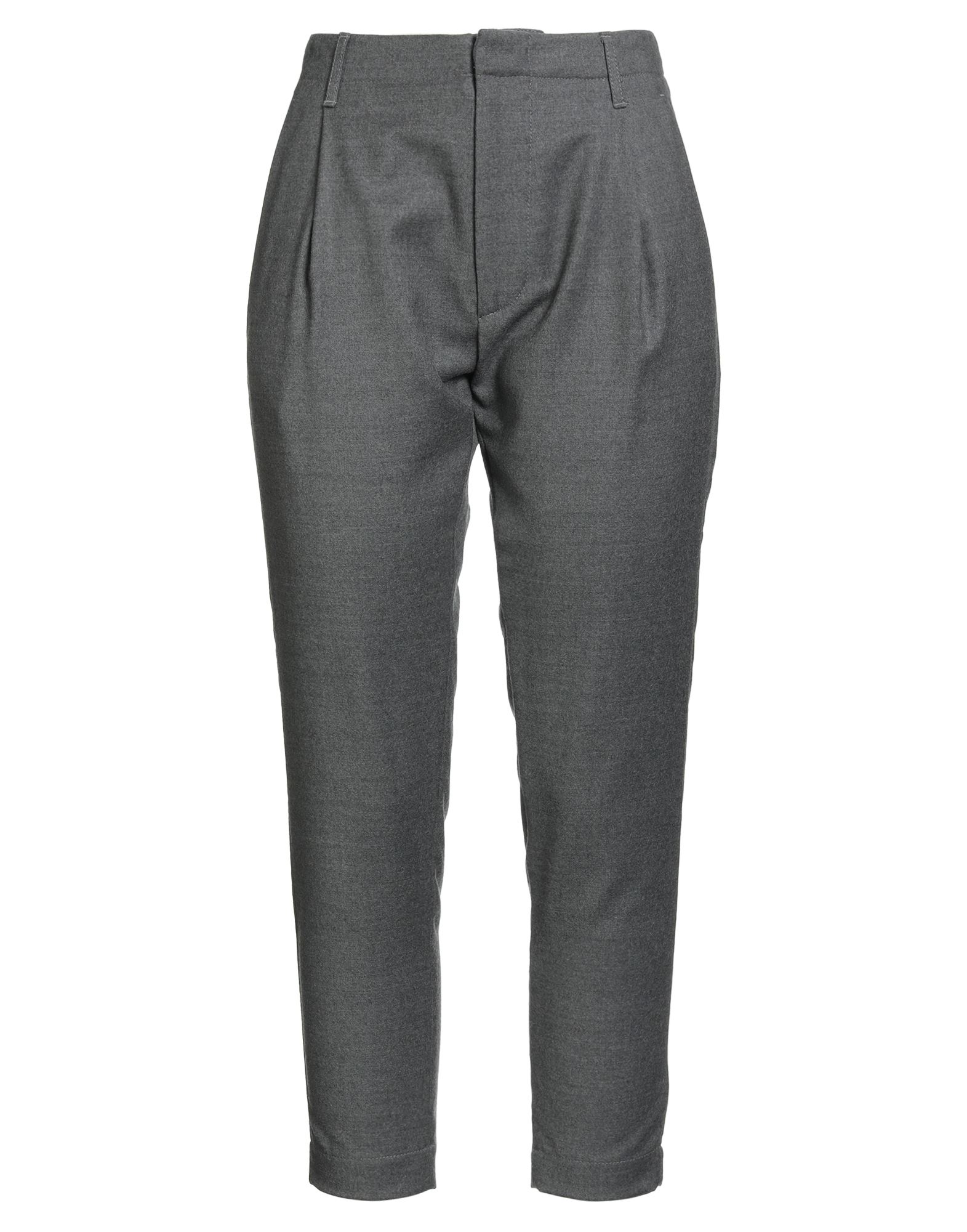 DONDUP Hose Damen Grau von DONDUP