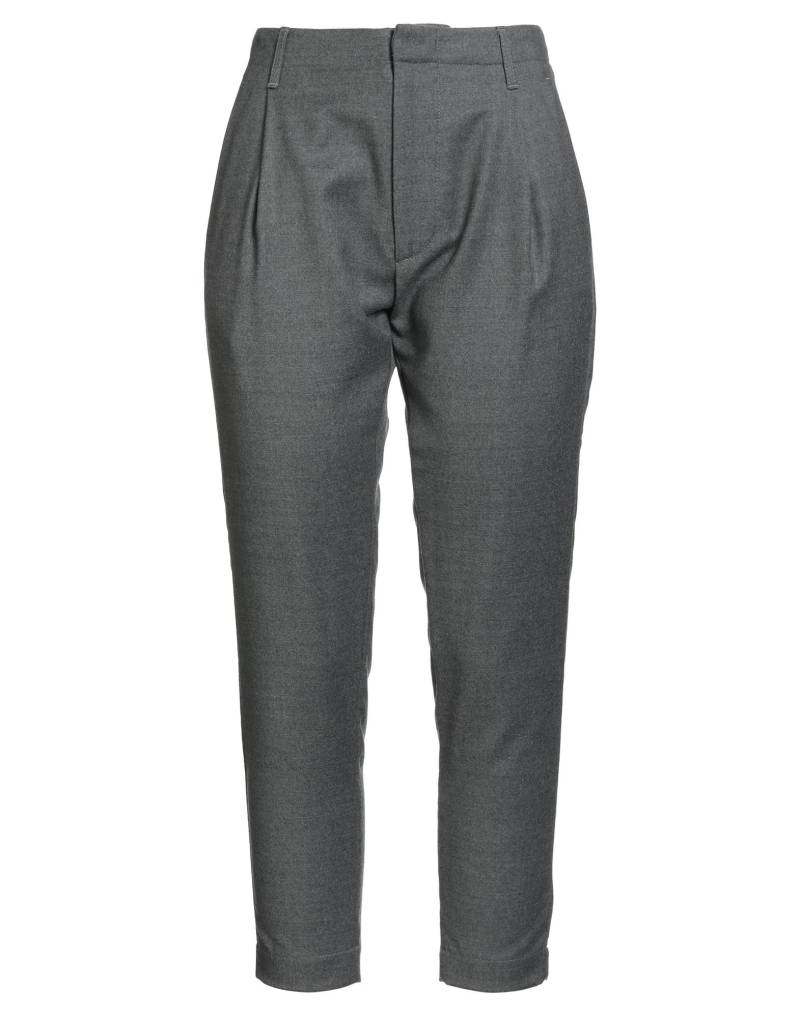 DONDUP Hose Damen Grau von DONDUP