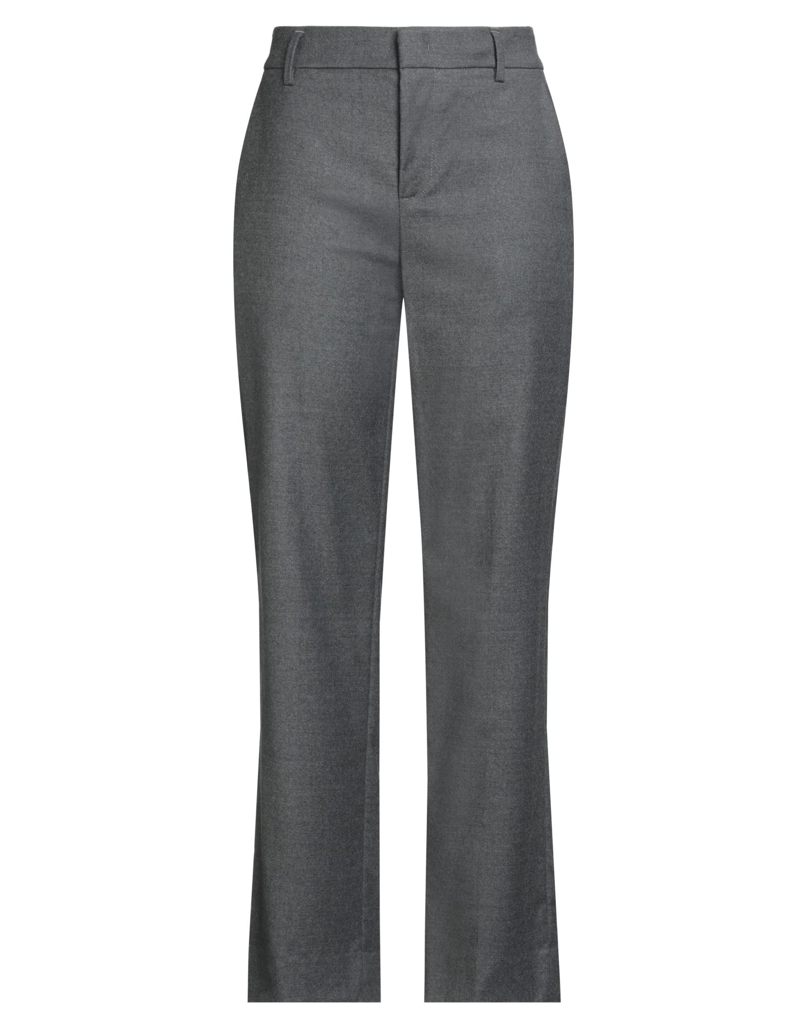 DONDUP Hose Damen Grau DONDUP Hose Damen Grau von DONDUP