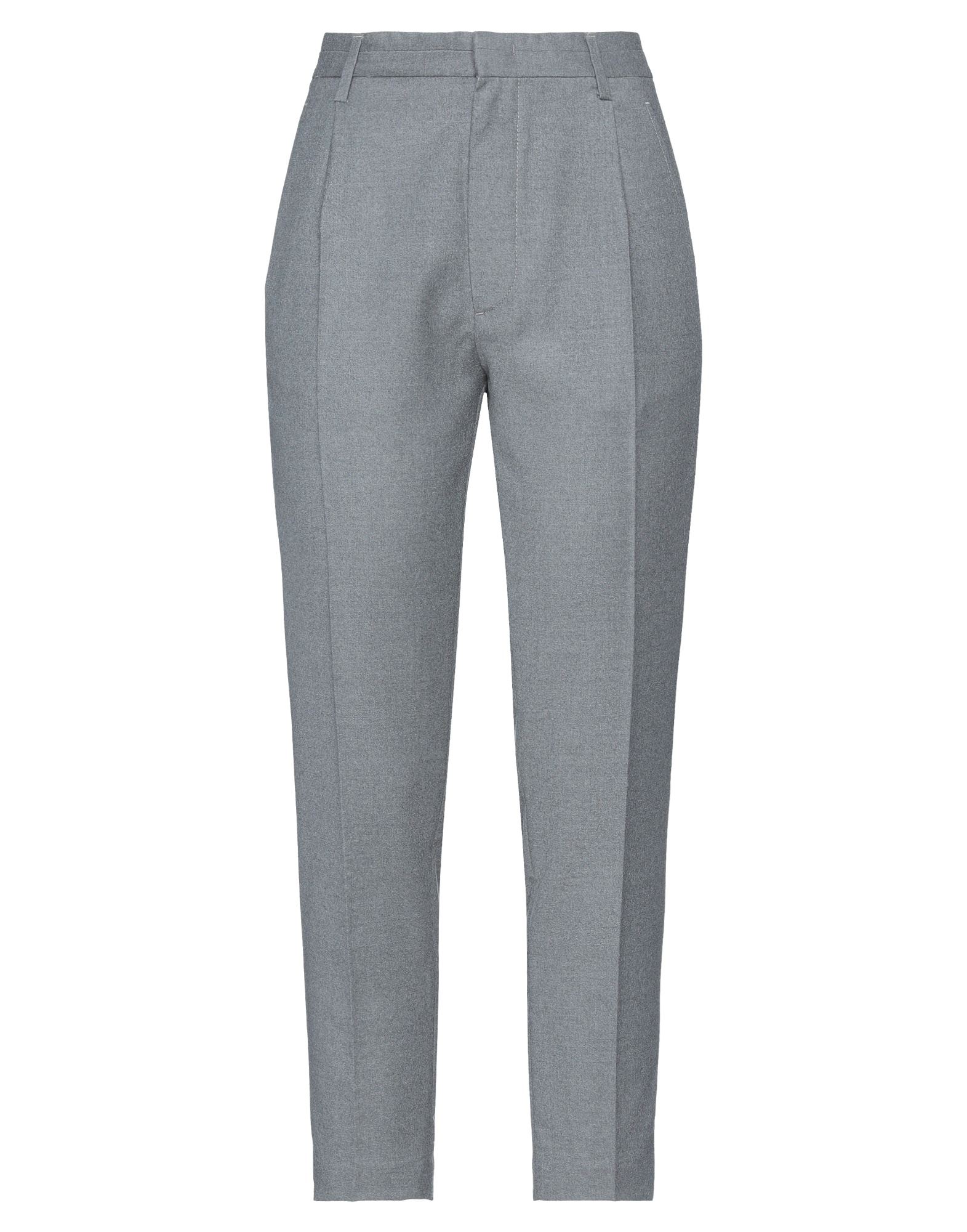 DONDUP Hose Damen Grau von DONDUP