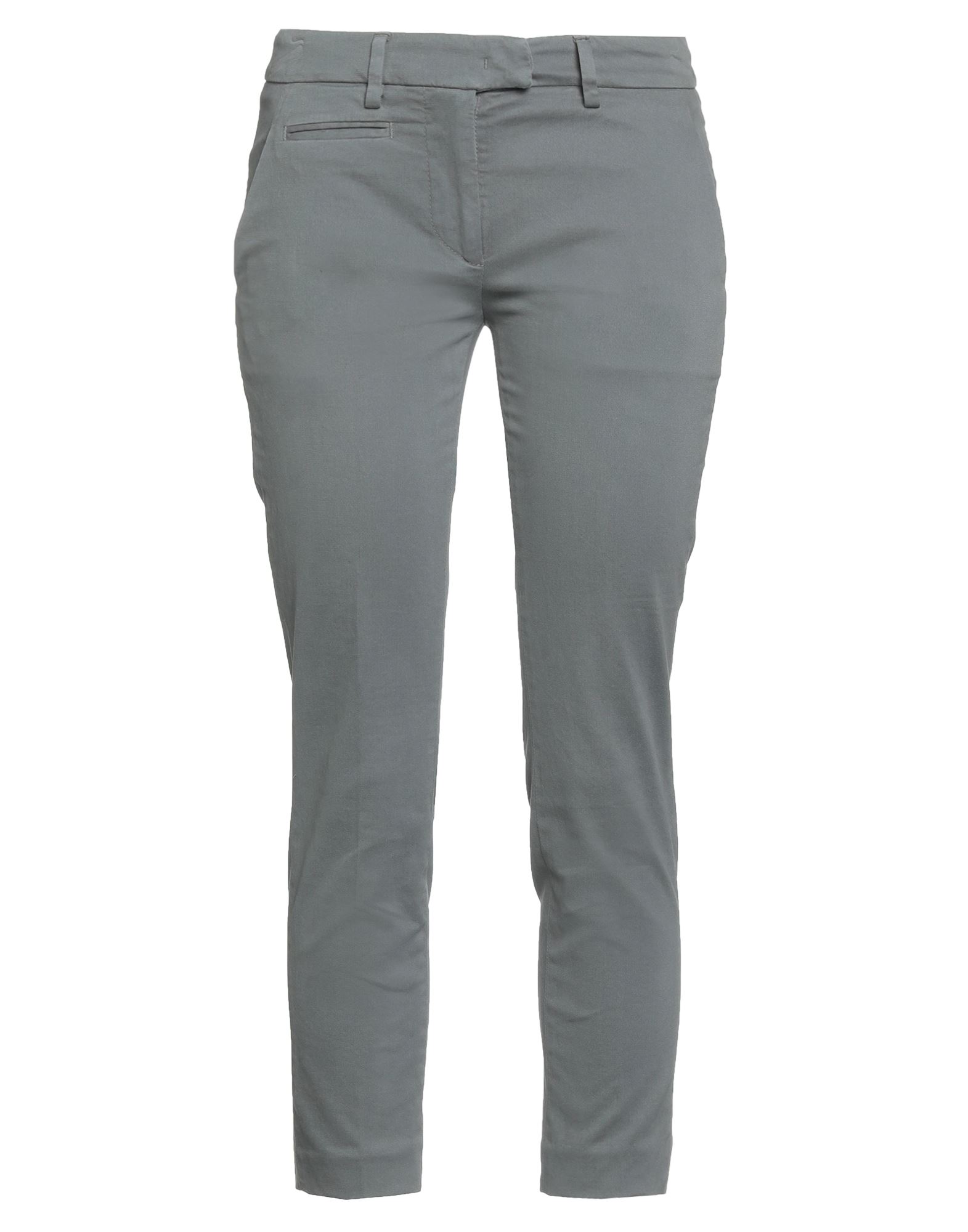 DONDUP Hose Damen Grau von DONDUP