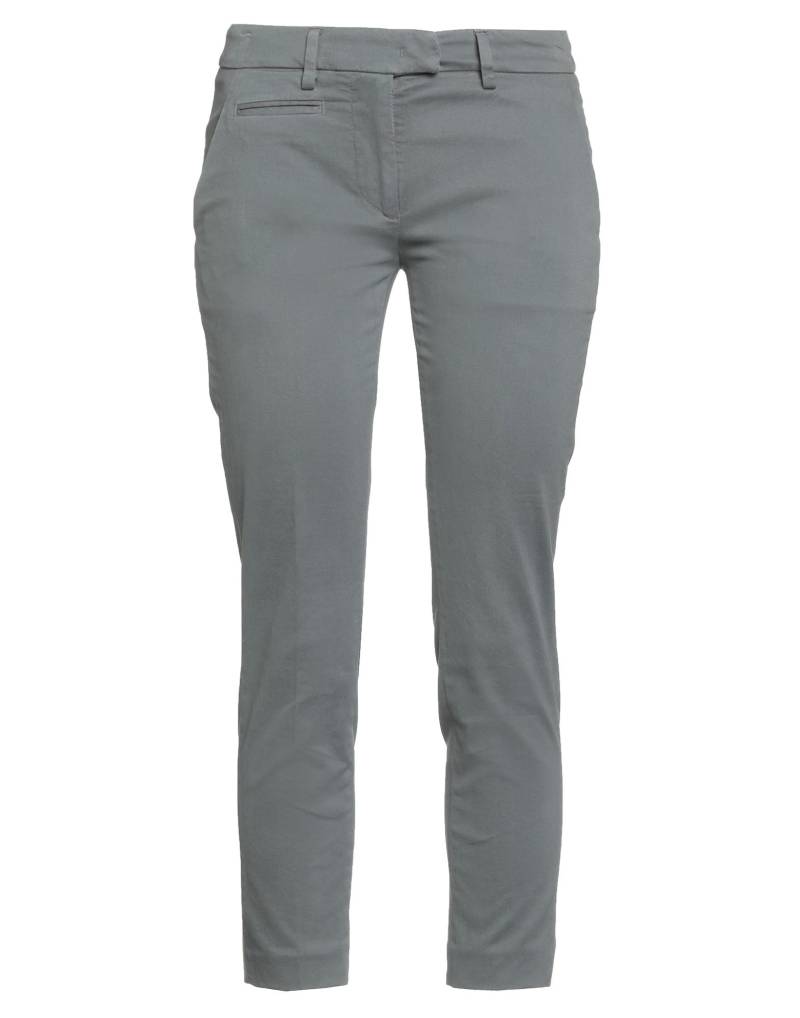 DONDUP Hose Damen Grau von DONDUP