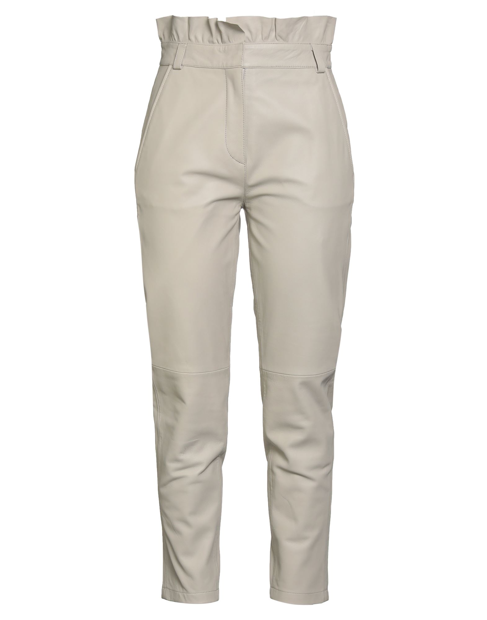 DONDUP Hose Damen Grau von DONDUP
