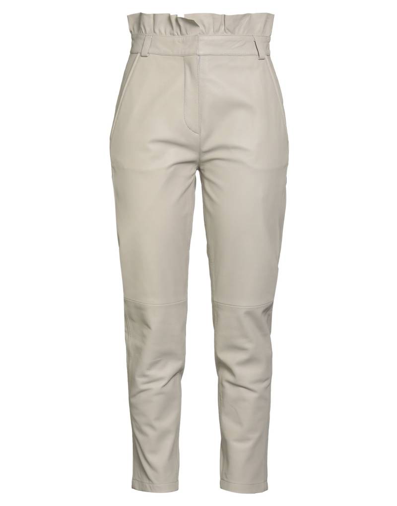 DONDUP Hose Damen Grau von DONDUP
