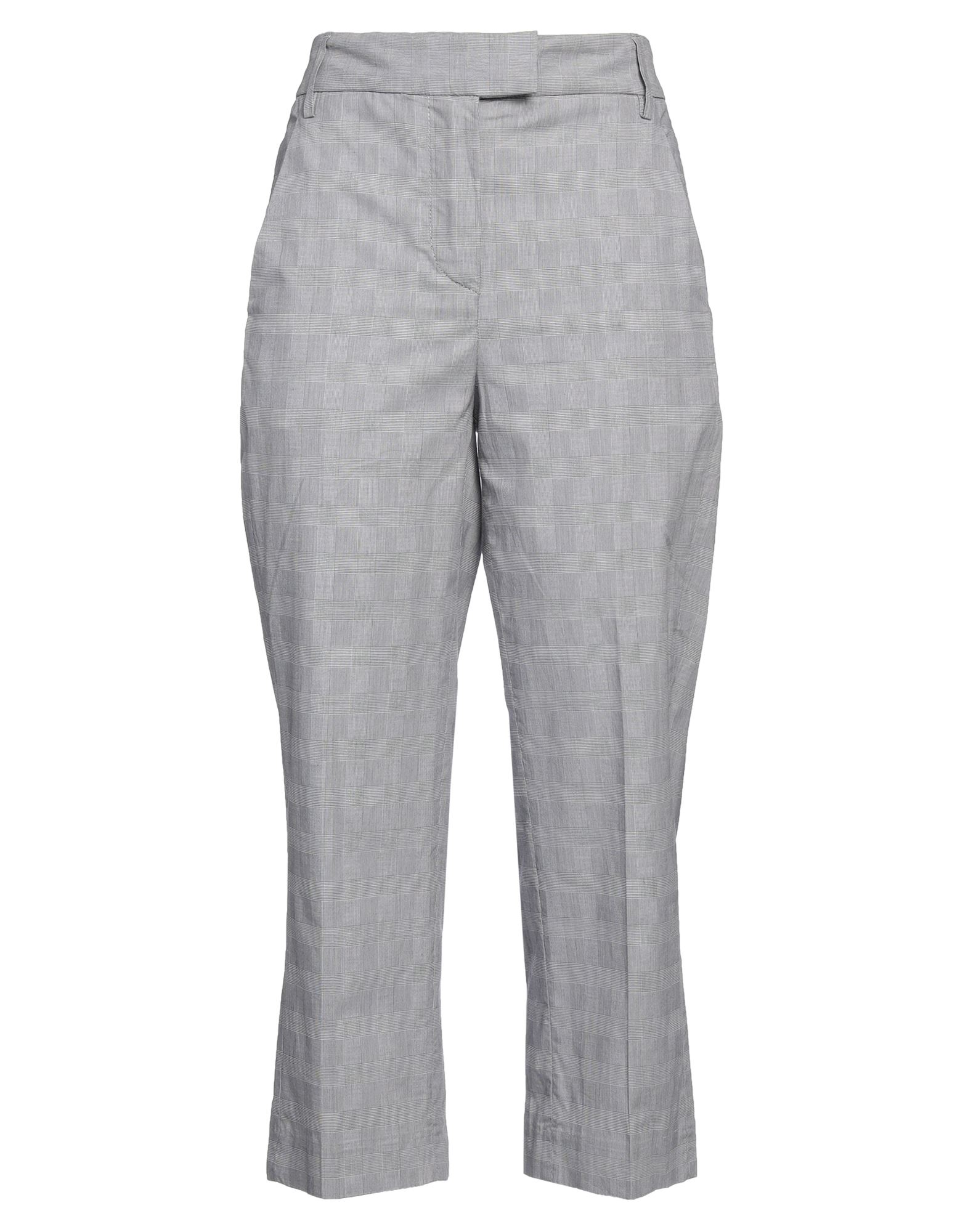 DONDUP Hose Damen Grau von DONDUP