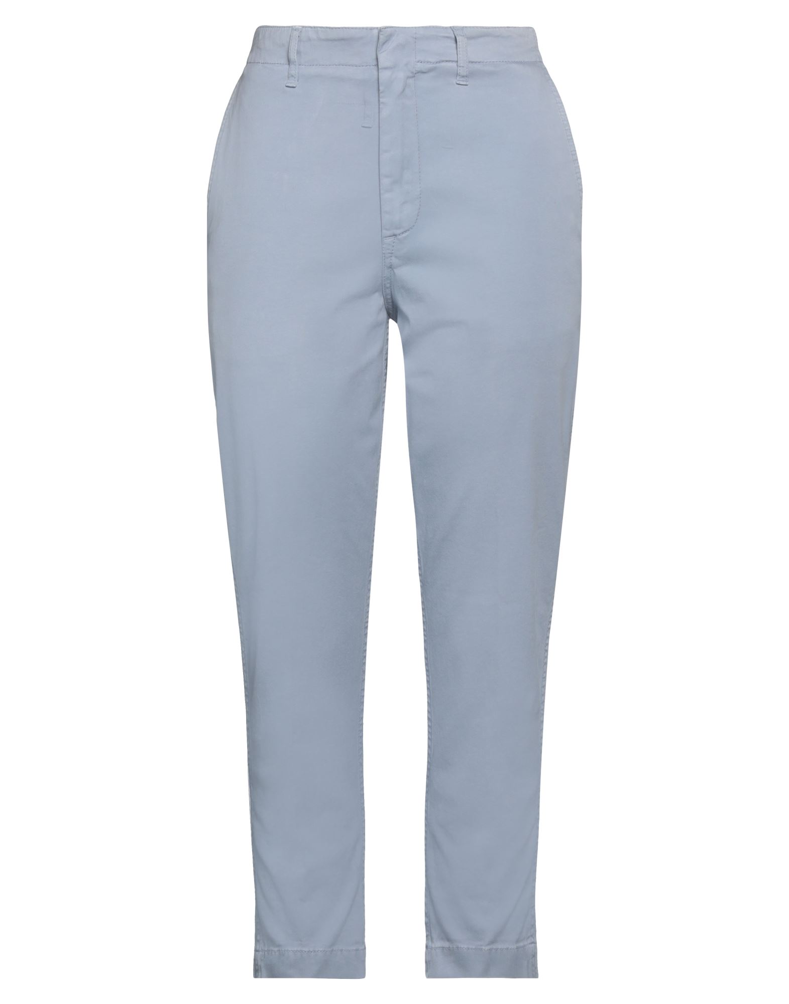 DONDUP Hose Damen Hellblau von DONDUP