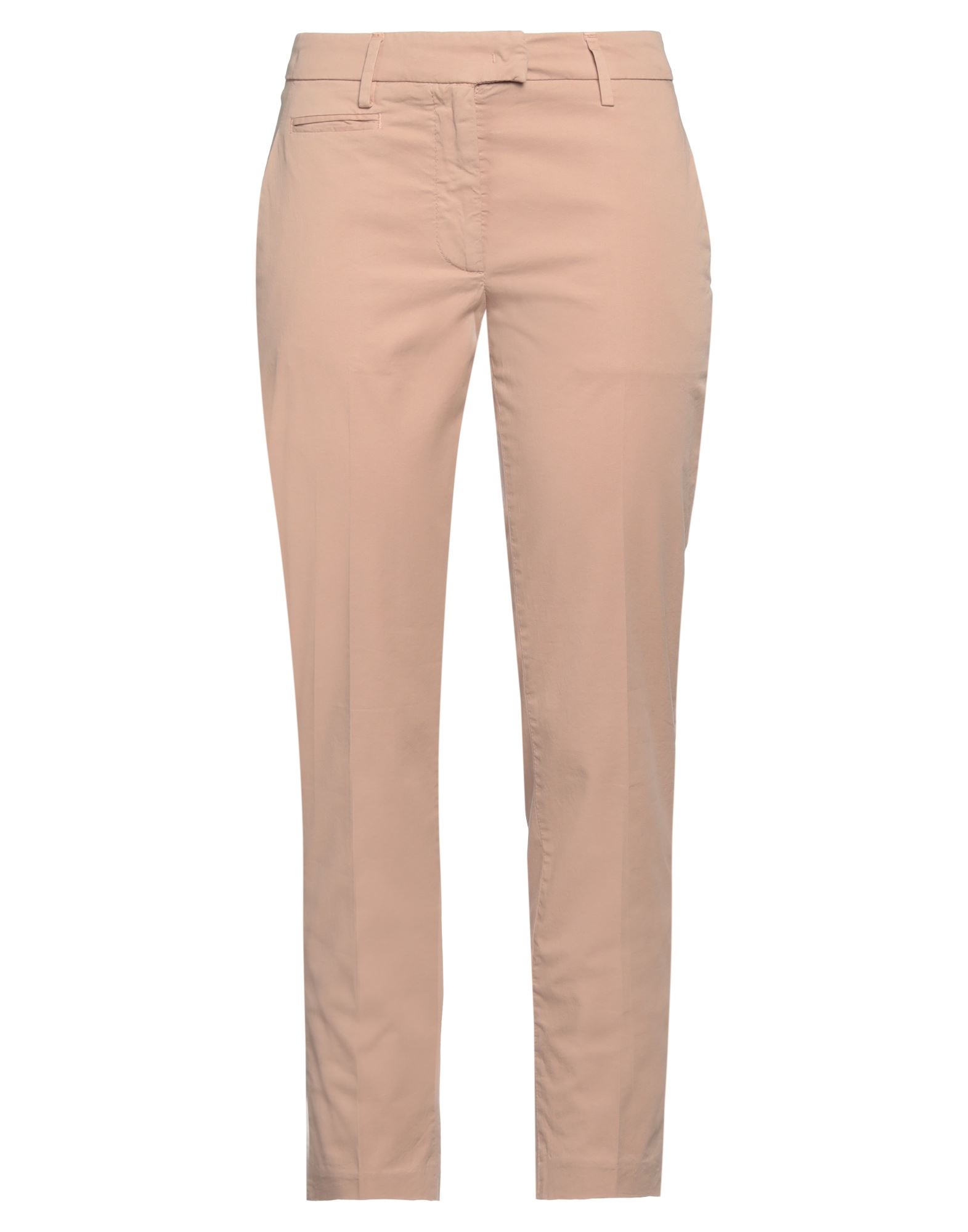 DONDUP Hose Damen Hellbraun von DONDUP