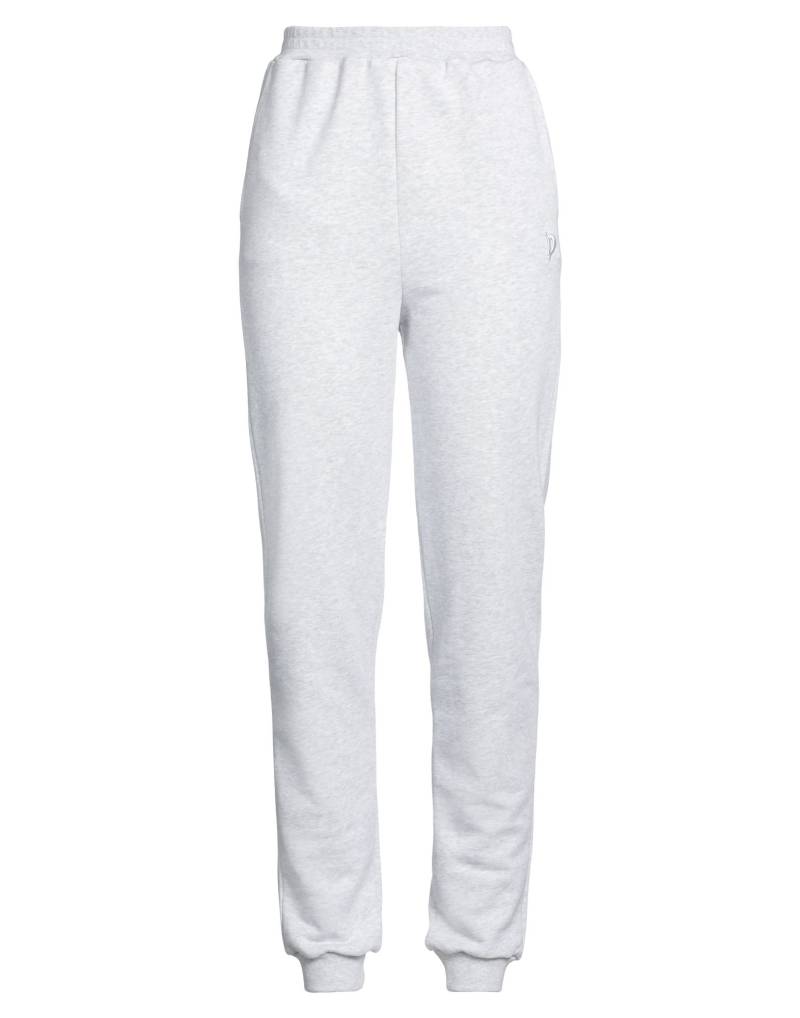 DONDUP Hose Damen Hellgrau von DONDUP
