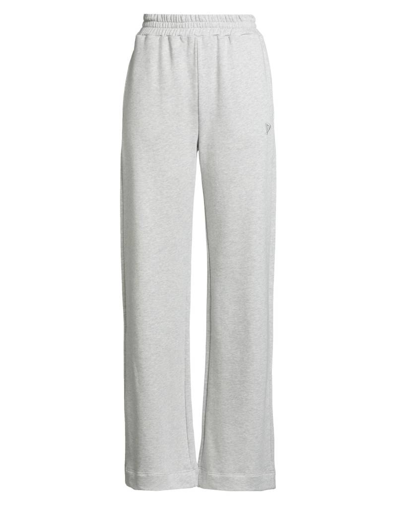 DONDUP Hose Damen Hellgrau von DONDUP