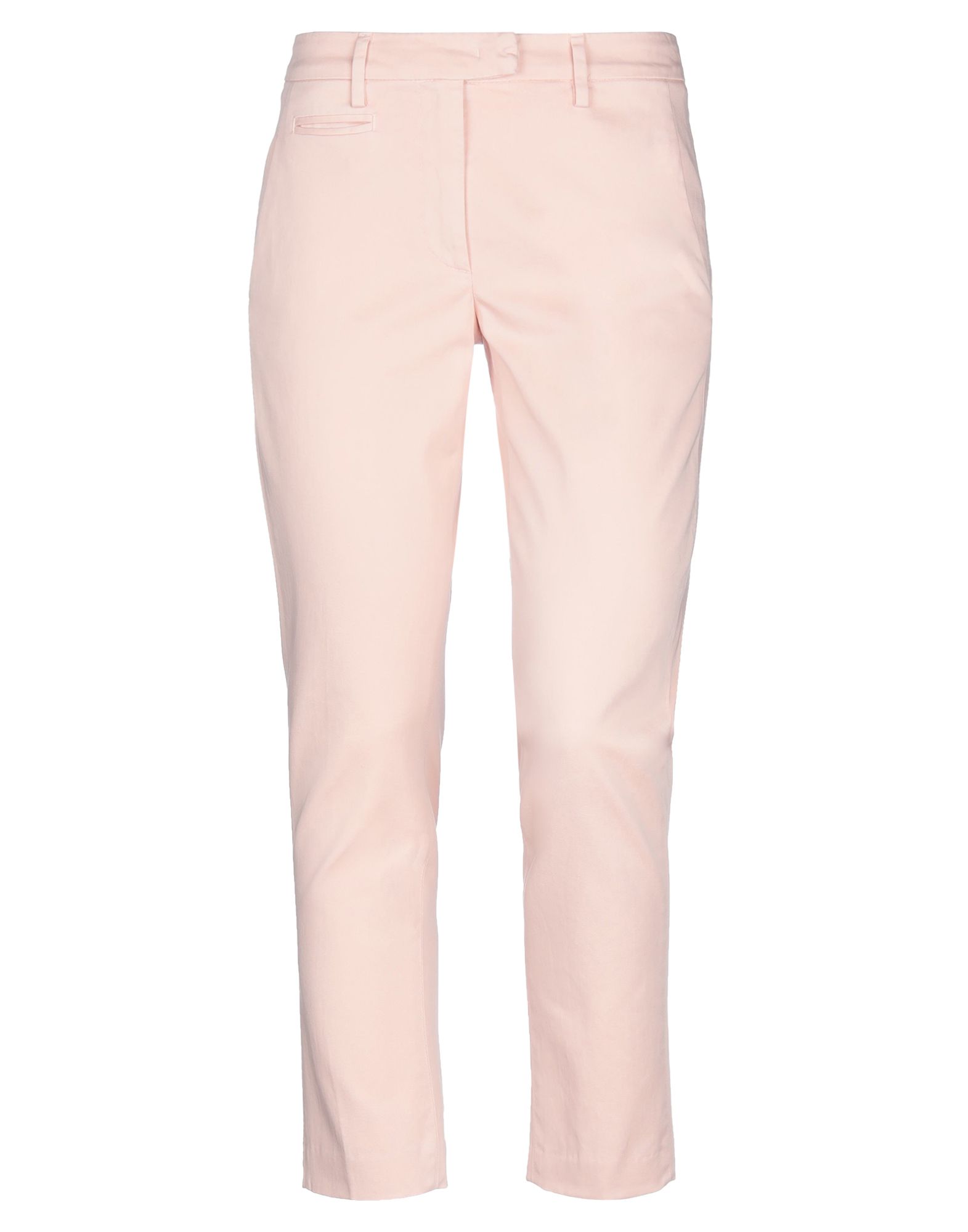 DONDUP Hose Damen Hellrosa von DONDUP