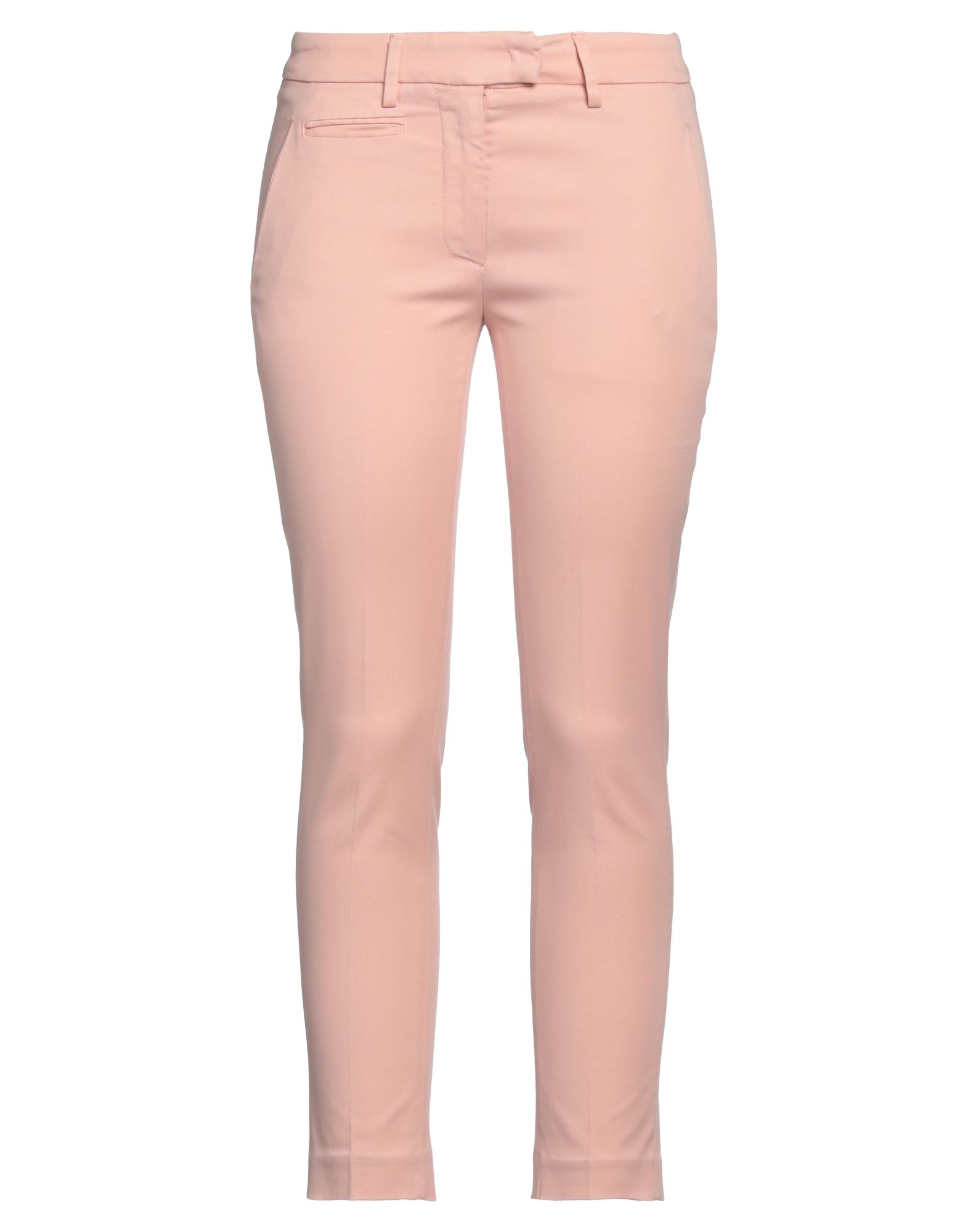 DONDUP Hose Damen Hellrosa von DONDUP