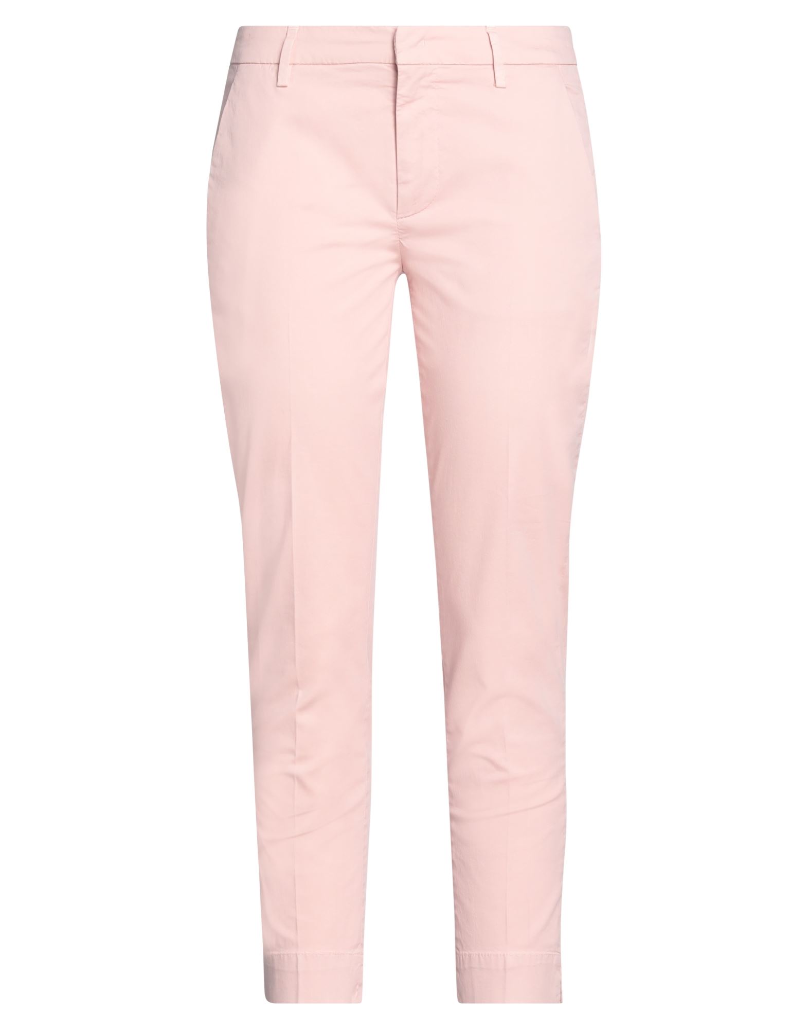 DONDUP Hose Damen Hellrosa von DONDUP