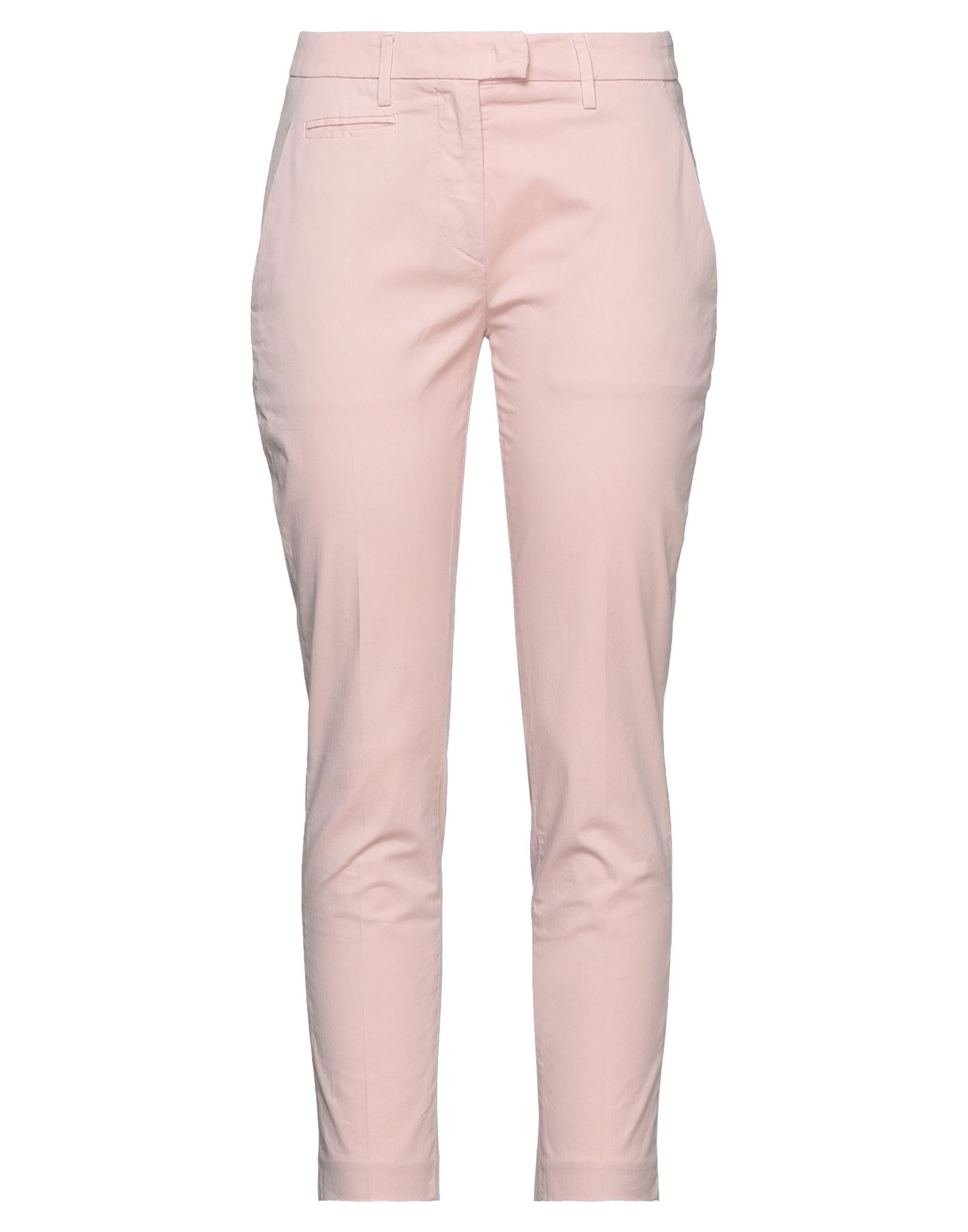 DONDUP Hose Damen Hellrosa von DONDUP