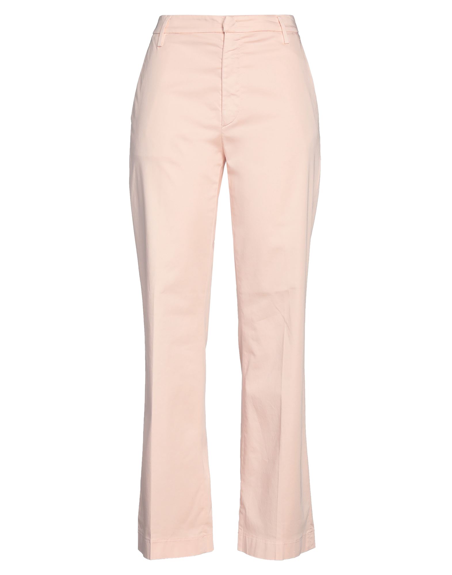 DONDUP Hose Damen Hellrosa von DONDUP