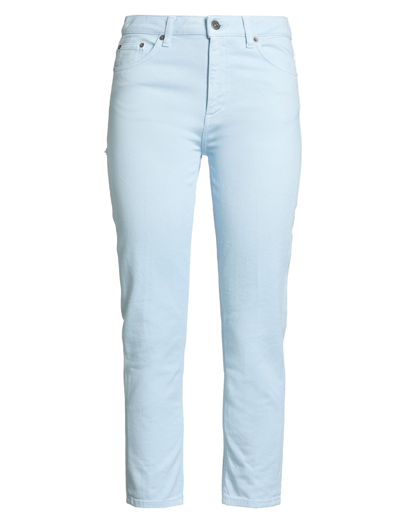 DONDUP Hose Damen Himmelblau von DONDUP
