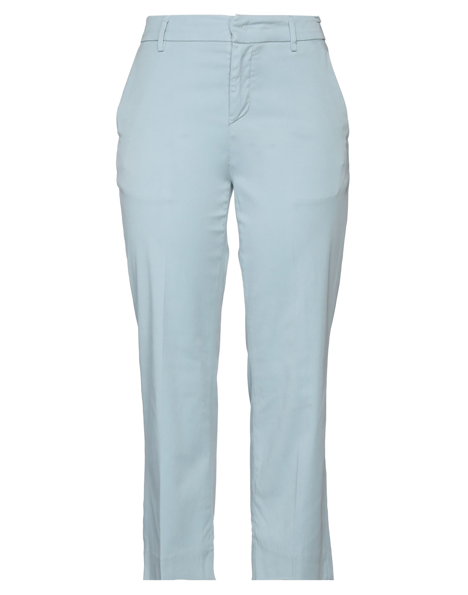 DONDUP Hose Damen Himmelblau von DONDUP