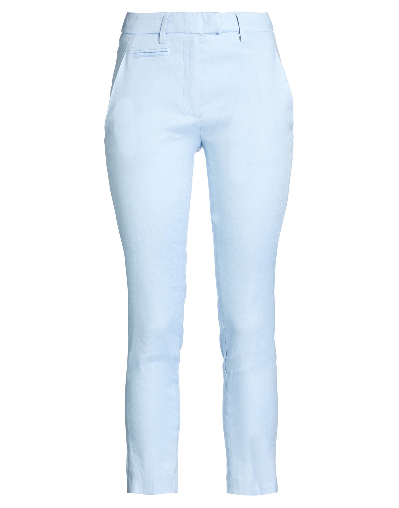 DONDUP Hose Damen Himmelblau von DONDUP
