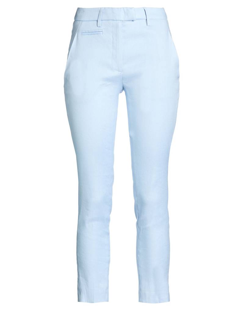 DONDUP Hose Damen Himmelblau von DONDUP