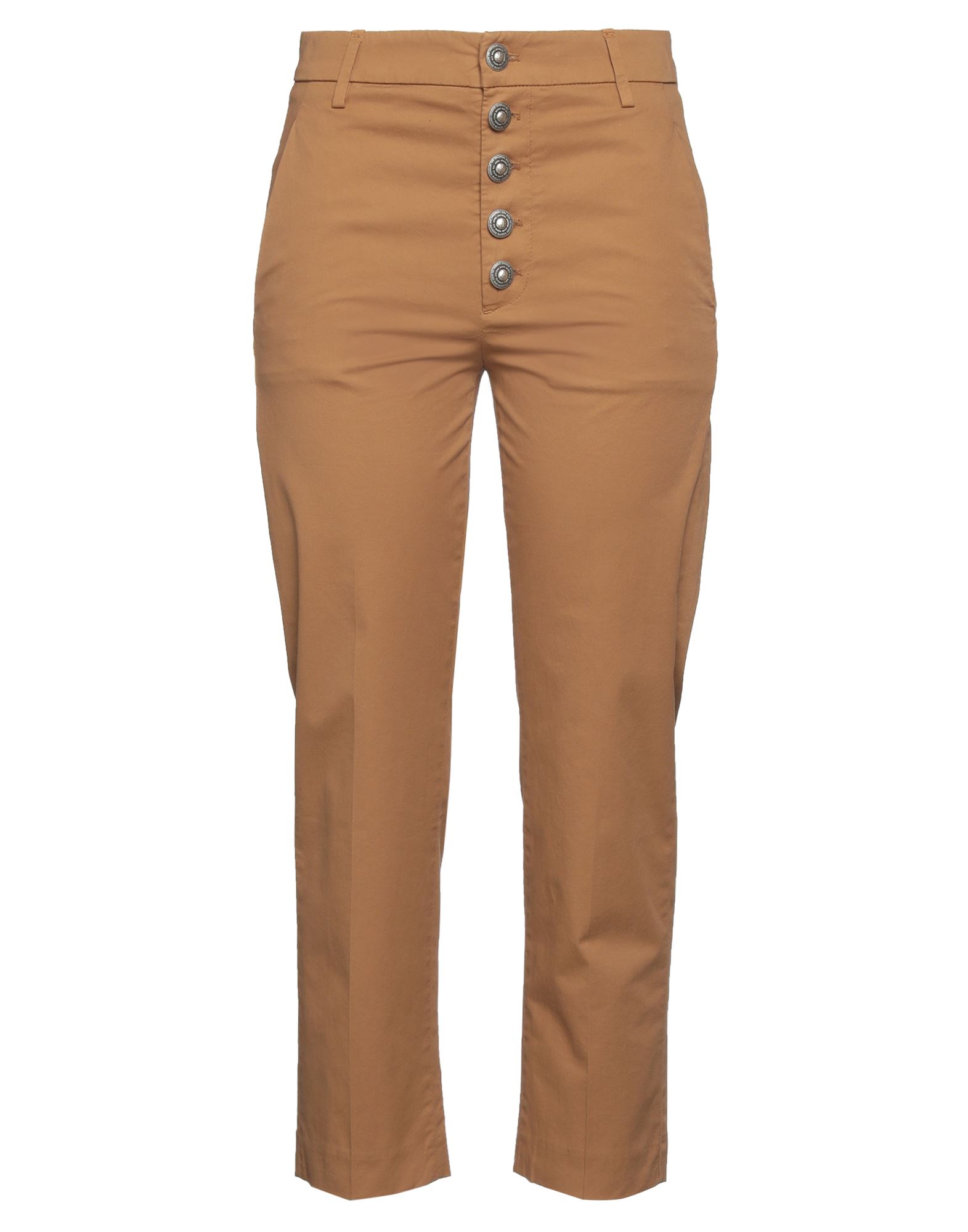 DONDUP Hose Damen Kamel von DONDUP