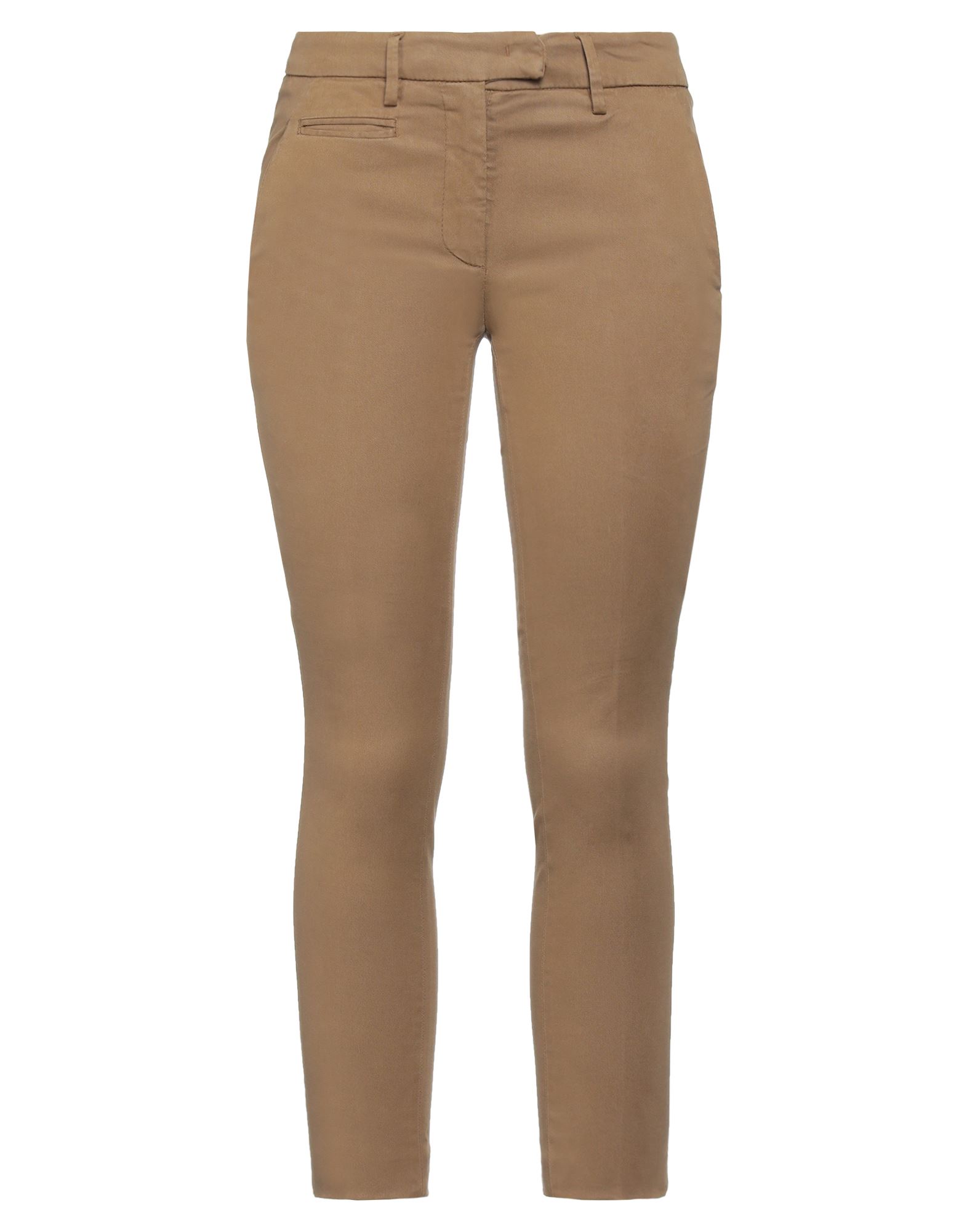 DONDUP Hose Damen Kamel von DONDUP